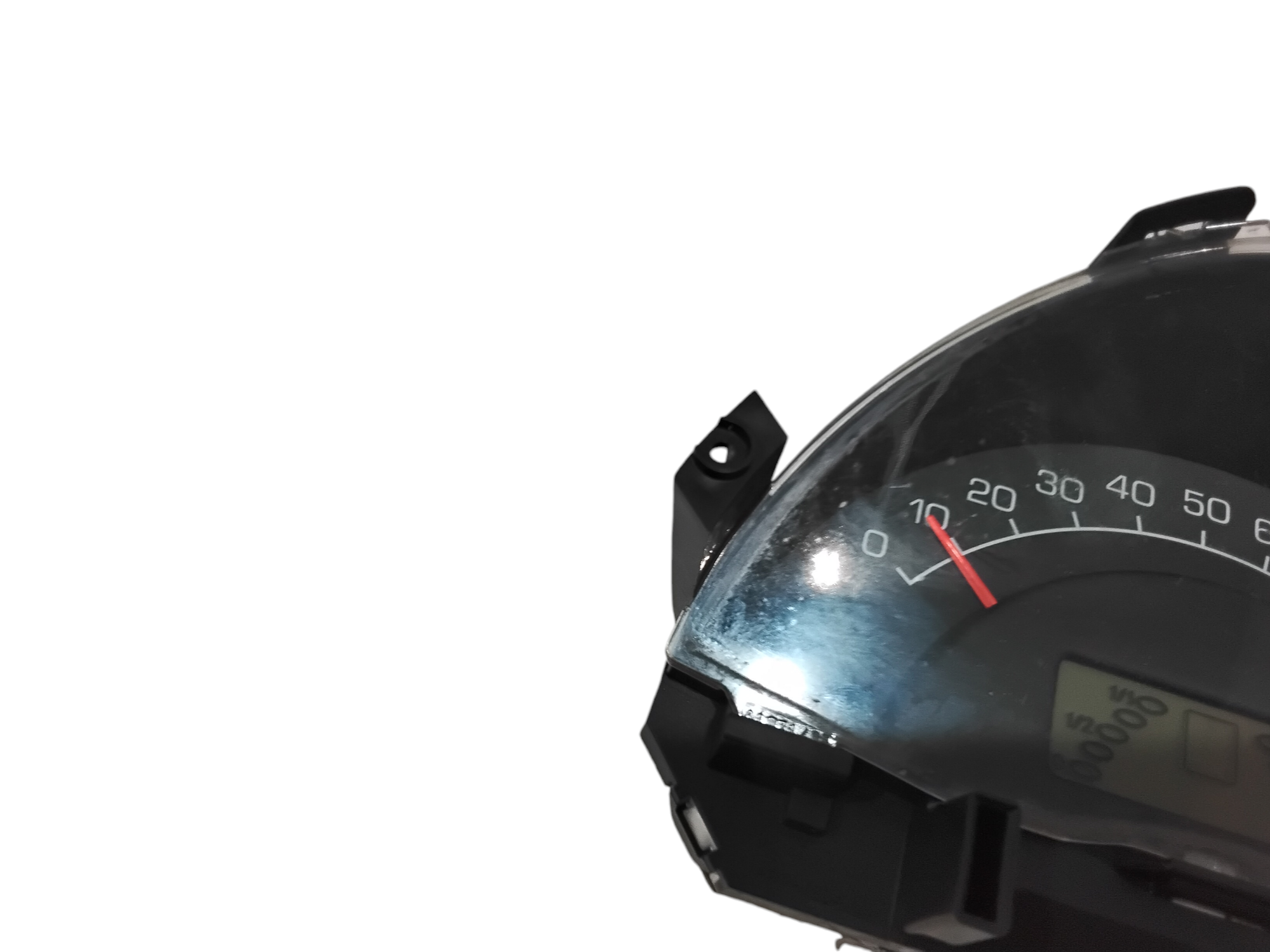 Quadro Strumenti per Smart Fortwo Cabrio 2 Serie (2003 - 2007)