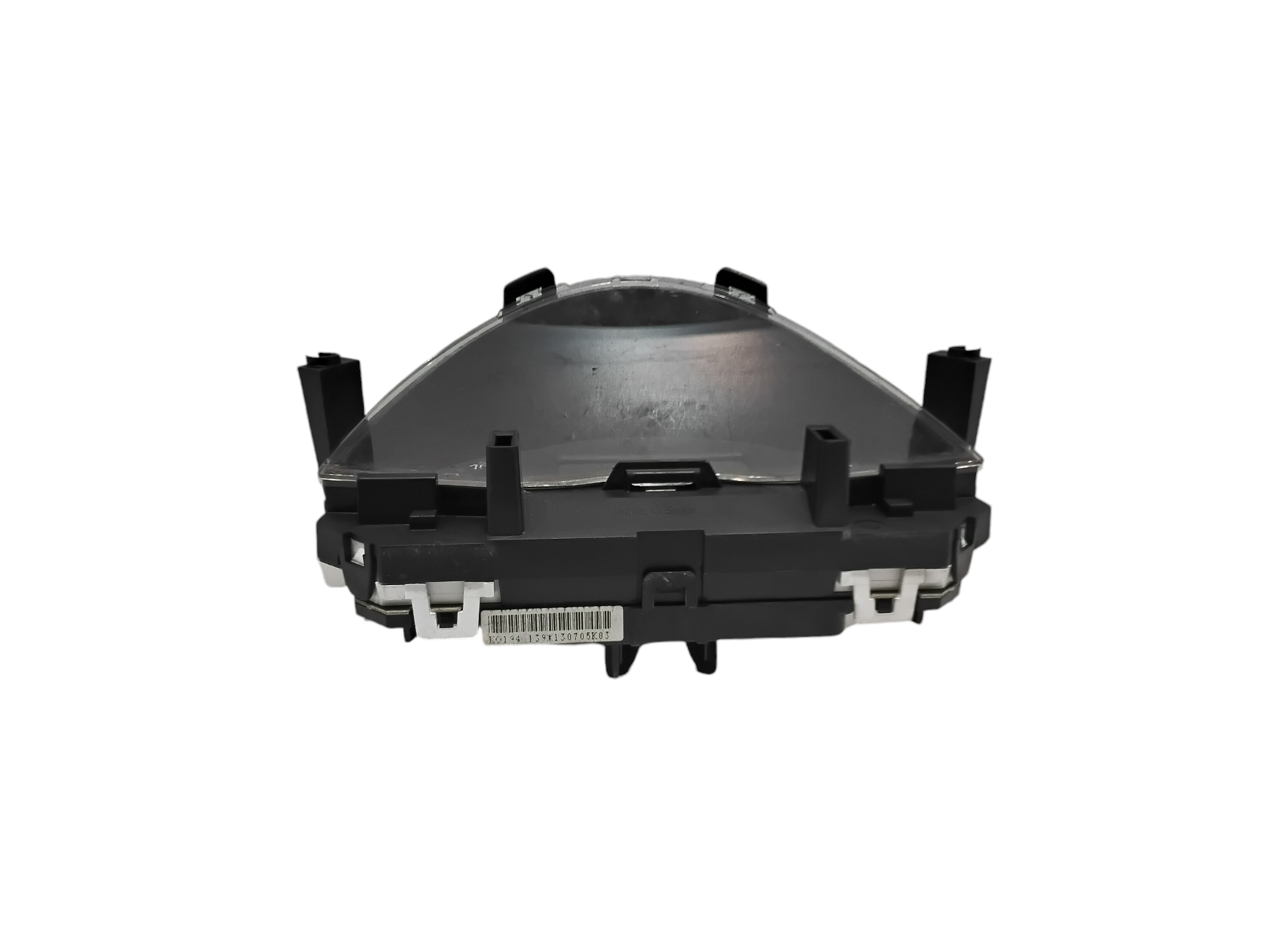 Quadro Strumenti per Smart Fortwo Cabrio 2 Serie (2003 - 2007)
