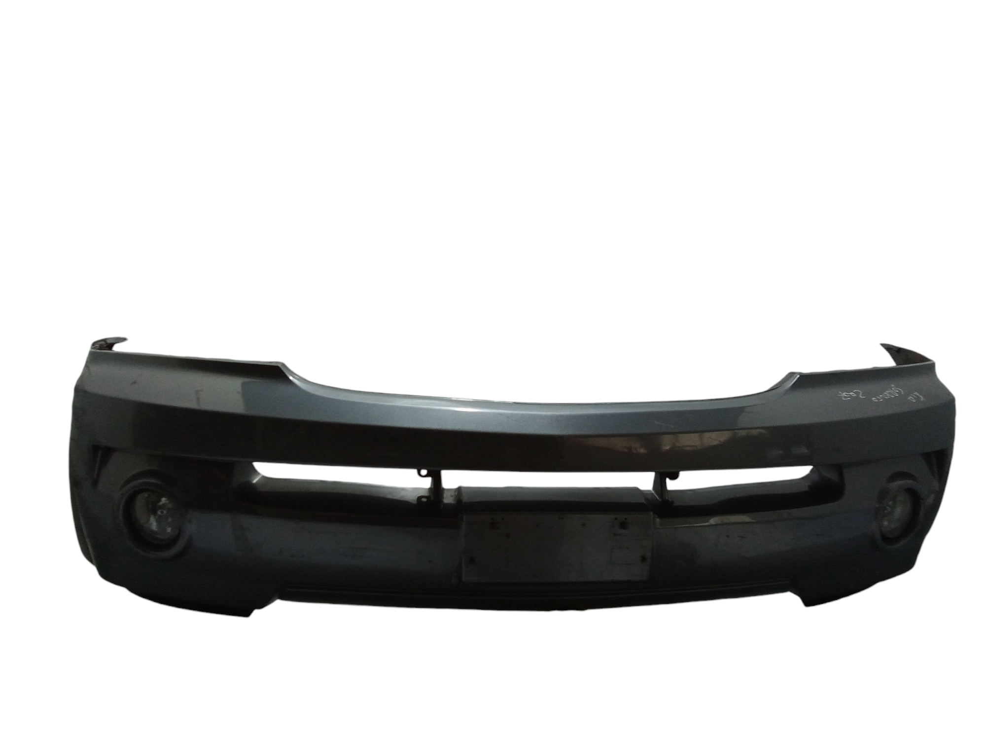 Paraurti Anteriore Completo per Kia Sorento 2 Serie (2006 - 2009)