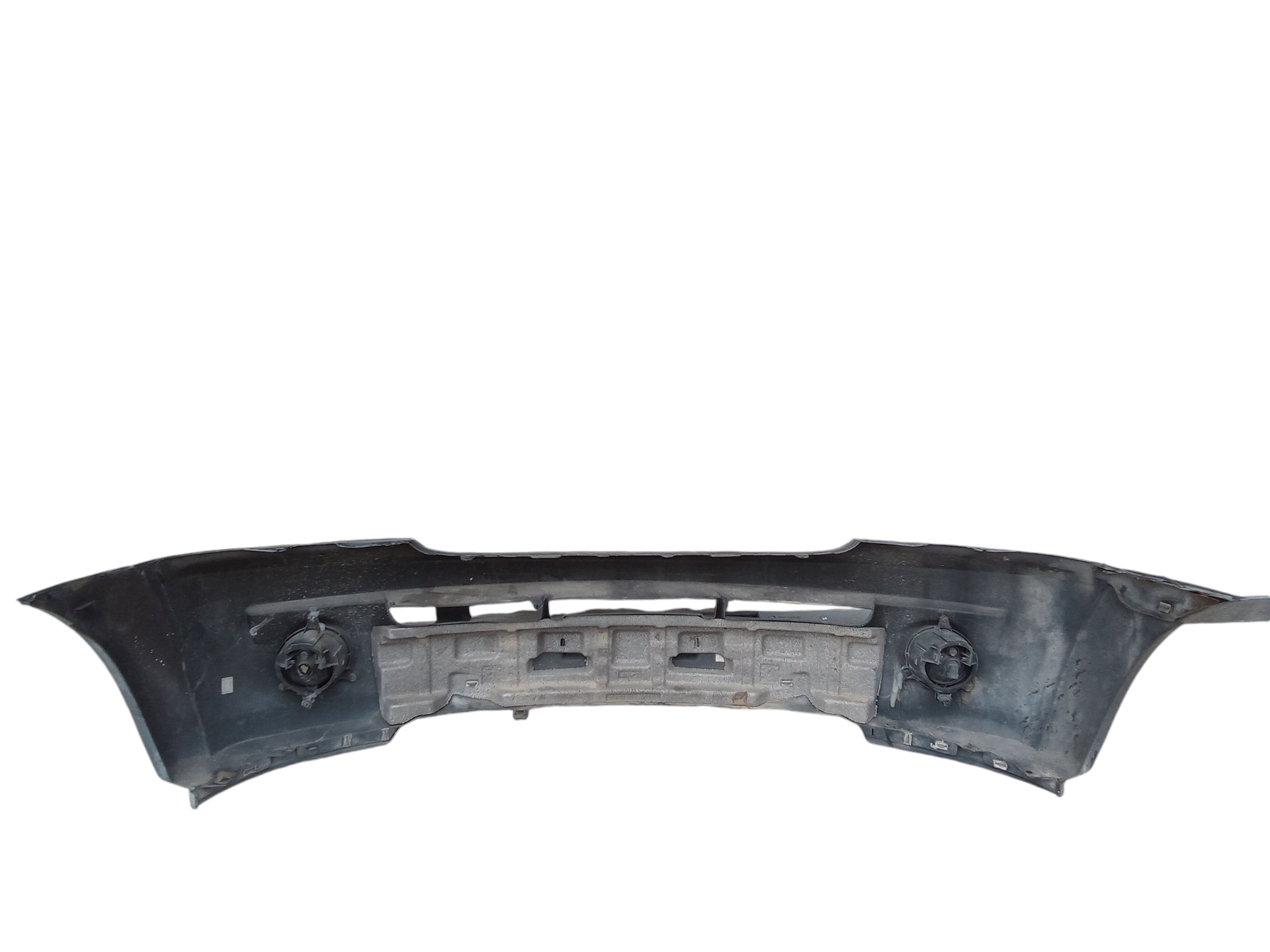 Paraurti Anteriore Completo per Kia Sorento 2 Serie (2006 - 2009)