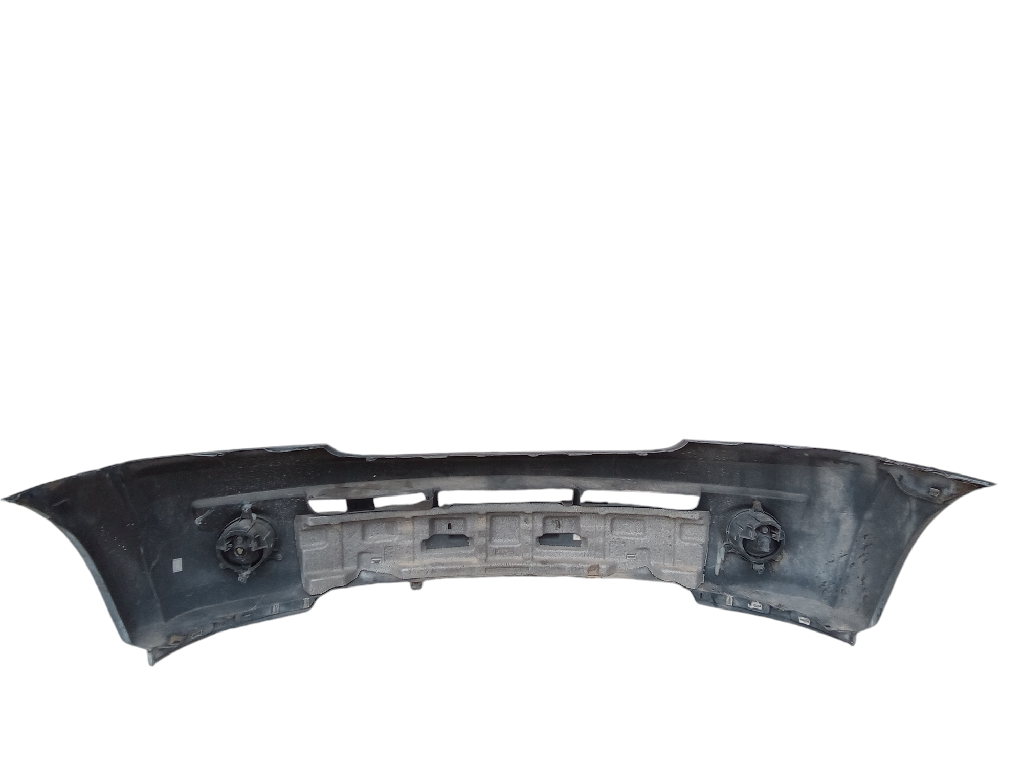 Paraurti Anteriore Completo per Kia Sorento 2 Serie (2006 - 2009)