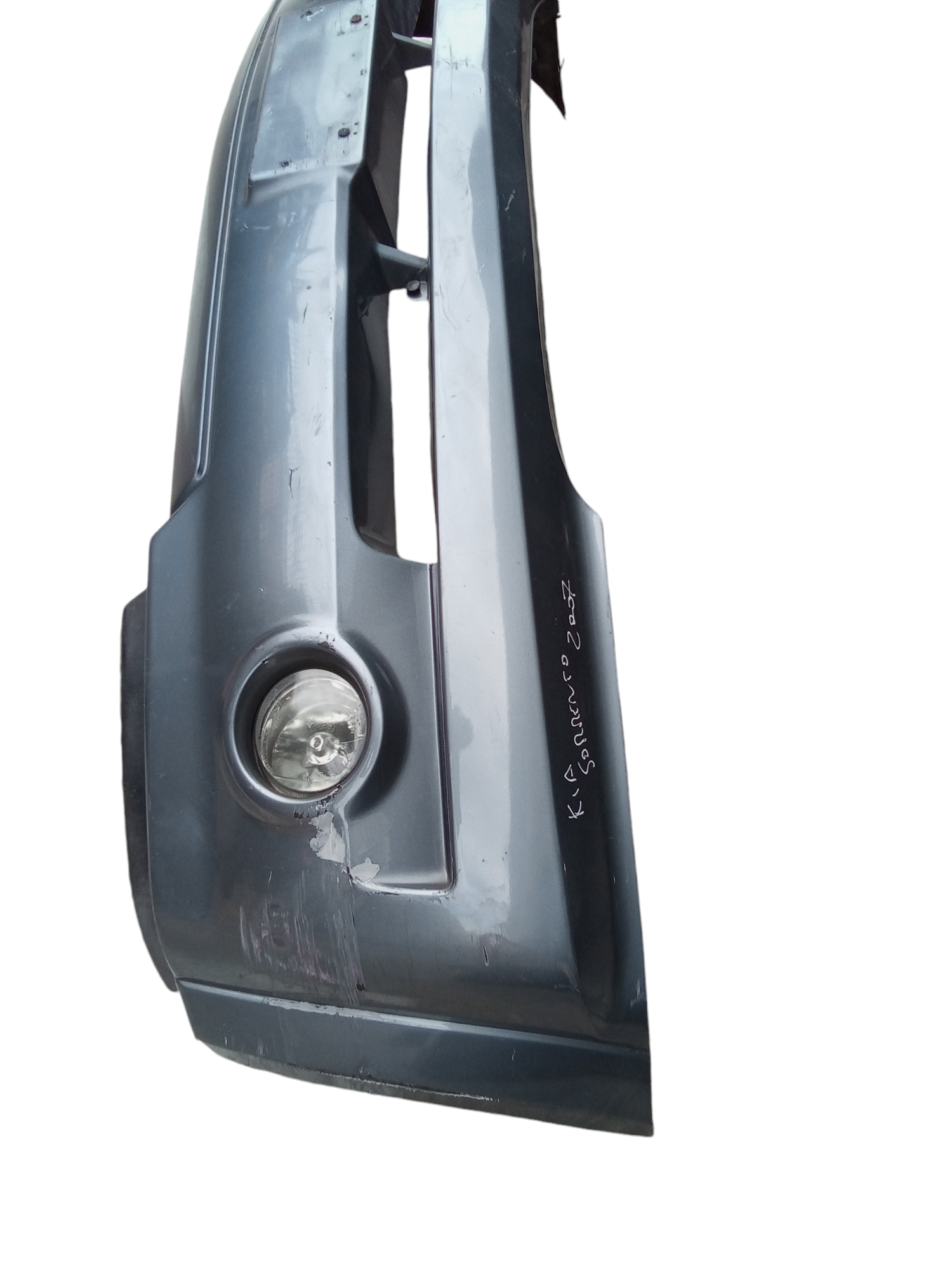 Paraurti Anteriore Completo per Kia Sorento 2 Serie (2006 - 2009)