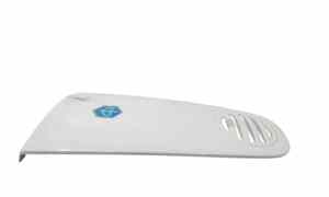 Coperchio scudo anteriore per Piaggio Vespa 125cc Lx (2005 - 2011)