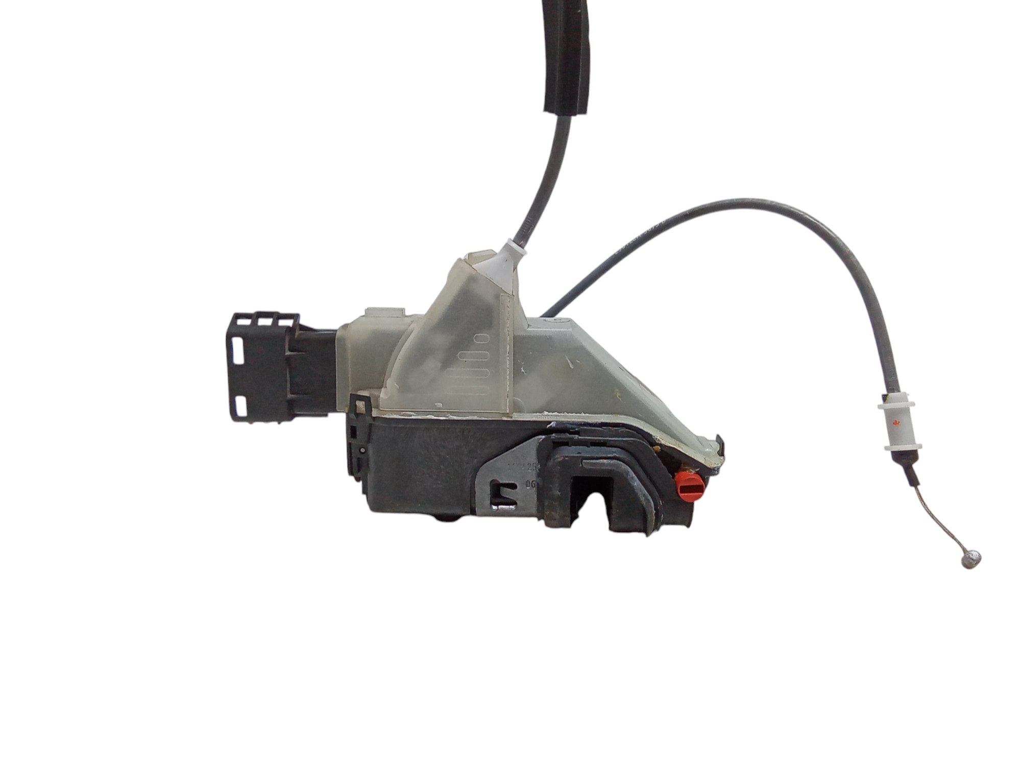 Serratura Posteriore destra per Peugeot 208 GT (2019 - )