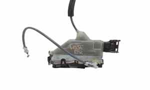 Serratura Posteriore destra per Peugeot 208 GT (2019 - )