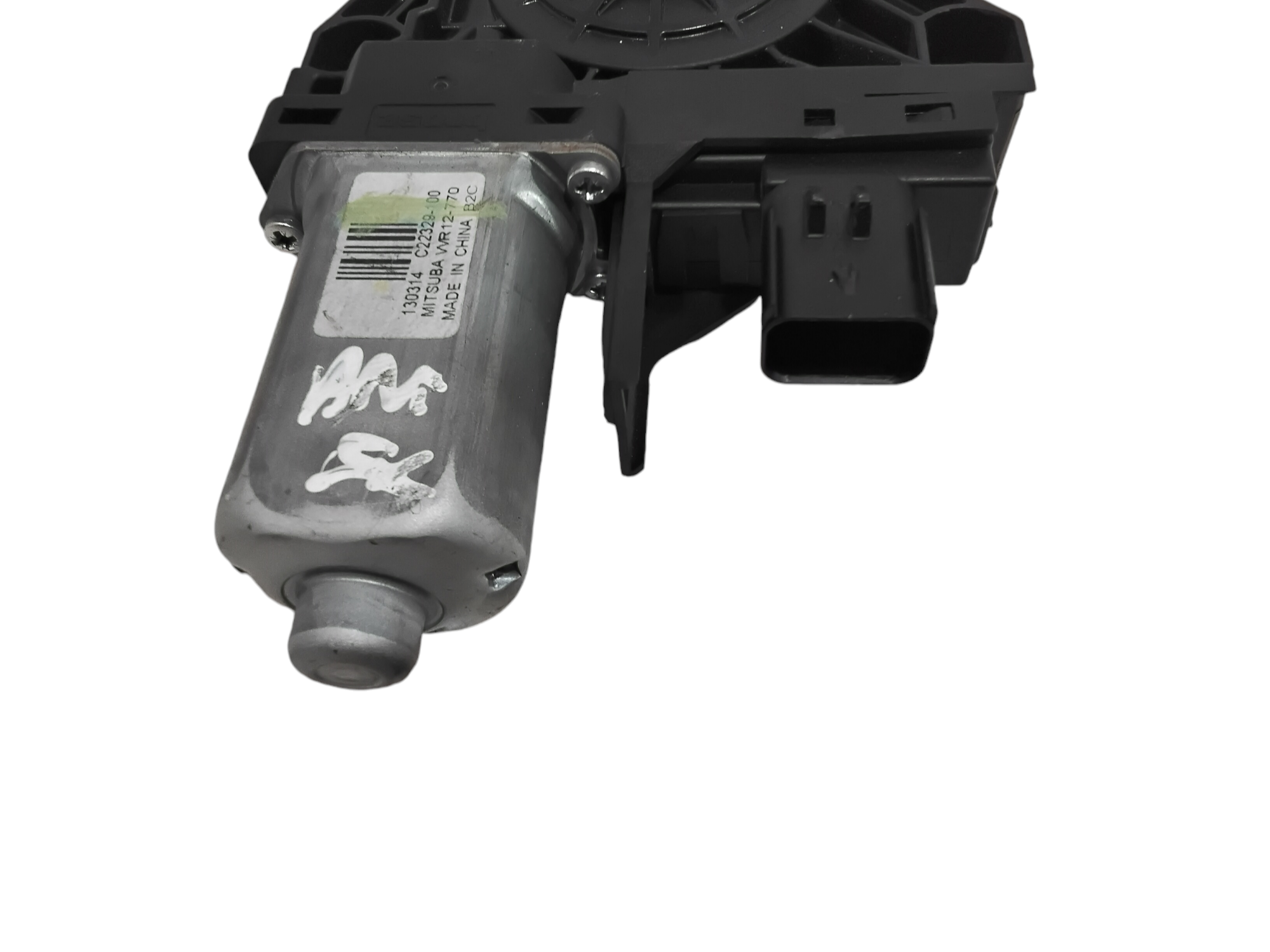 Motorino Alzavetro anteriore Sinistro per Fiat Freemont 1 Serie (2011 - In produzione)