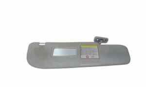 Parasole aletta Lato Passeggero per Fiat Dobl Serie (09>) (2009 - In produzione)