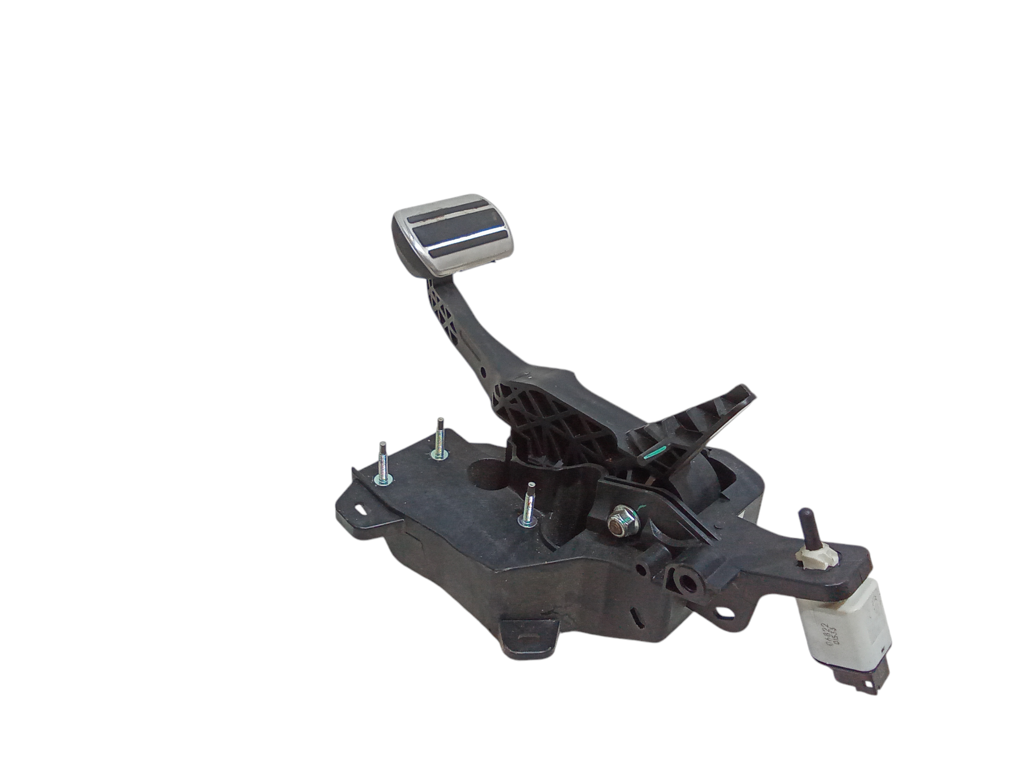 Pedale Freno per Peugeot 208 GT (2019 - )