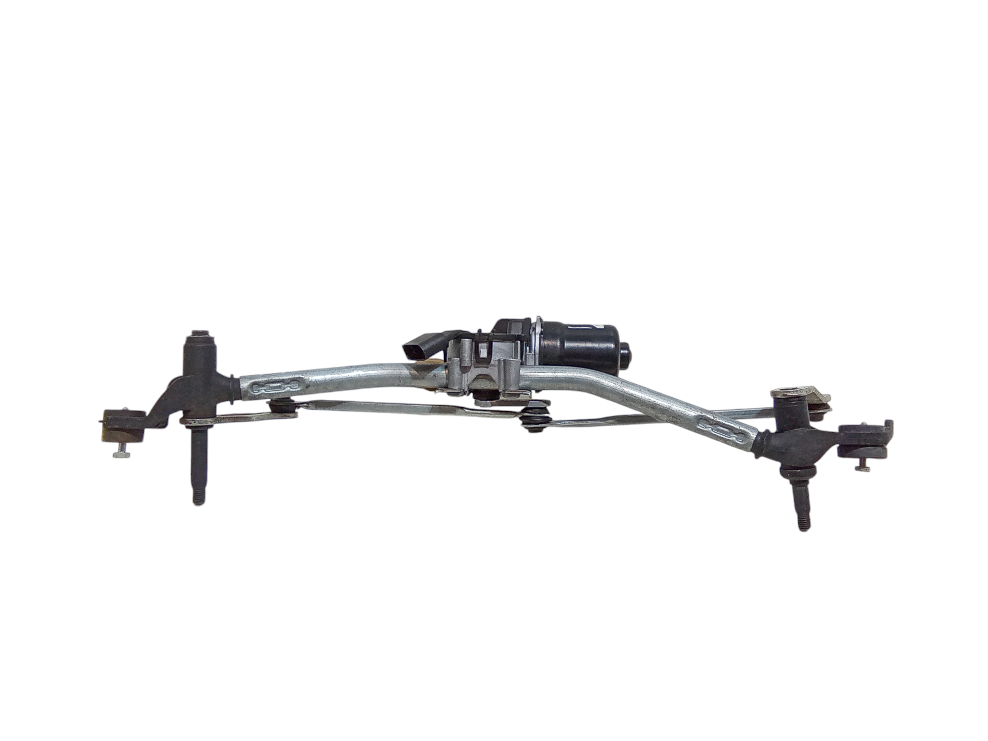 Motorino tergi ant completo di tandem per Peugeot 208 GT (2019 - )