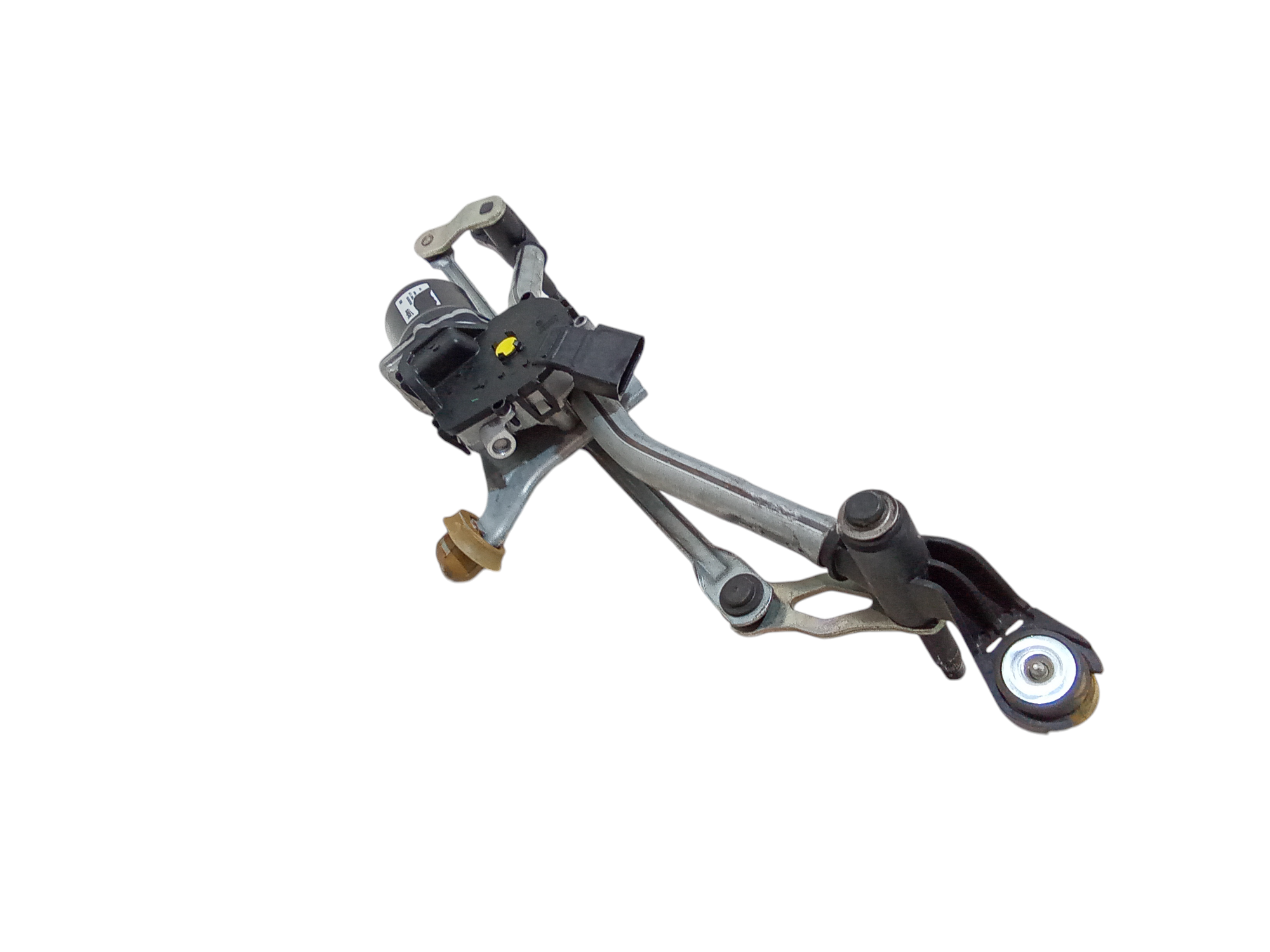 Motorino tergi ant completo di tandem per Peugeot 208 GT (2019 - )