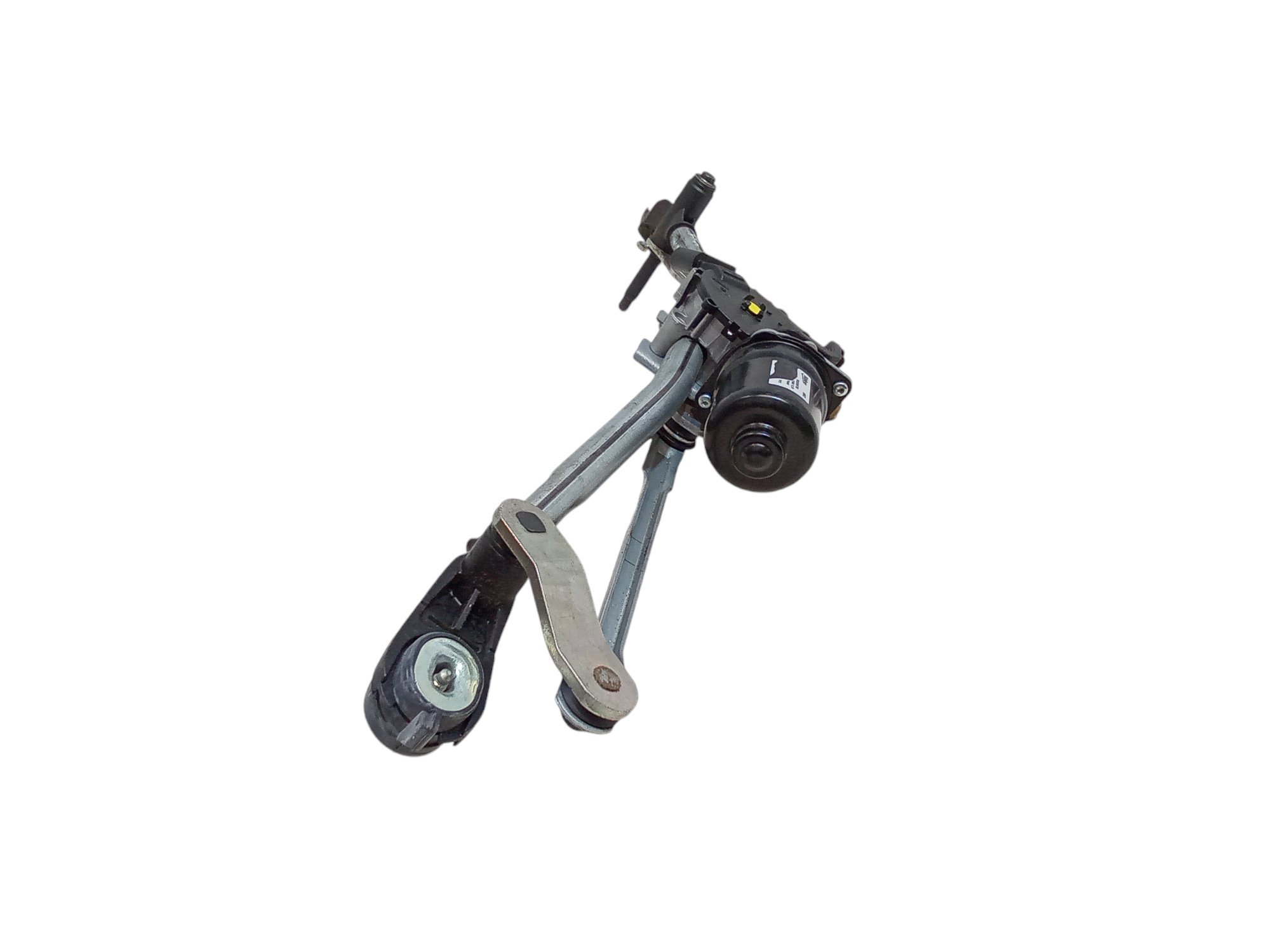 Motorino tergi ant completo di tandem per Peugeot 208 GT (2019 - )