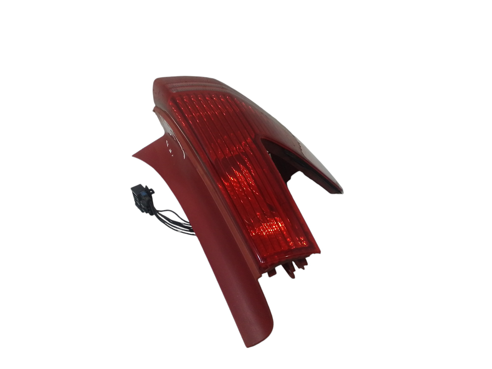 Stop fanale Posteriore sinistro lato Guida per Citroen C4 Berlina (2004 - 2008)