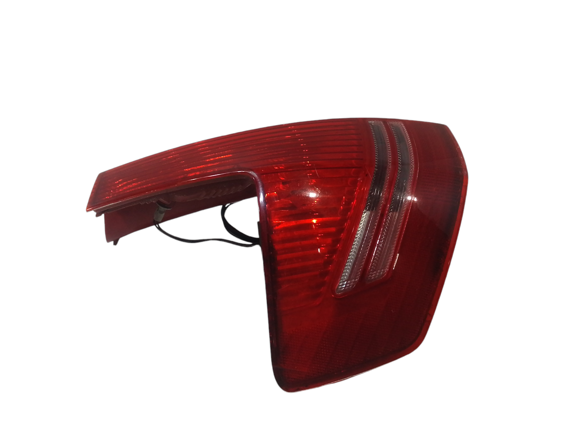 Stop fanale Posteriore sinistro lato Guida per Citroen C4 Berlina (2004 - 2008)