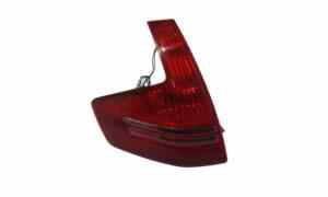 Stop fanale Posteriore sinistro lato Guida per Citroen C4 Berlina (2004 - 2008)