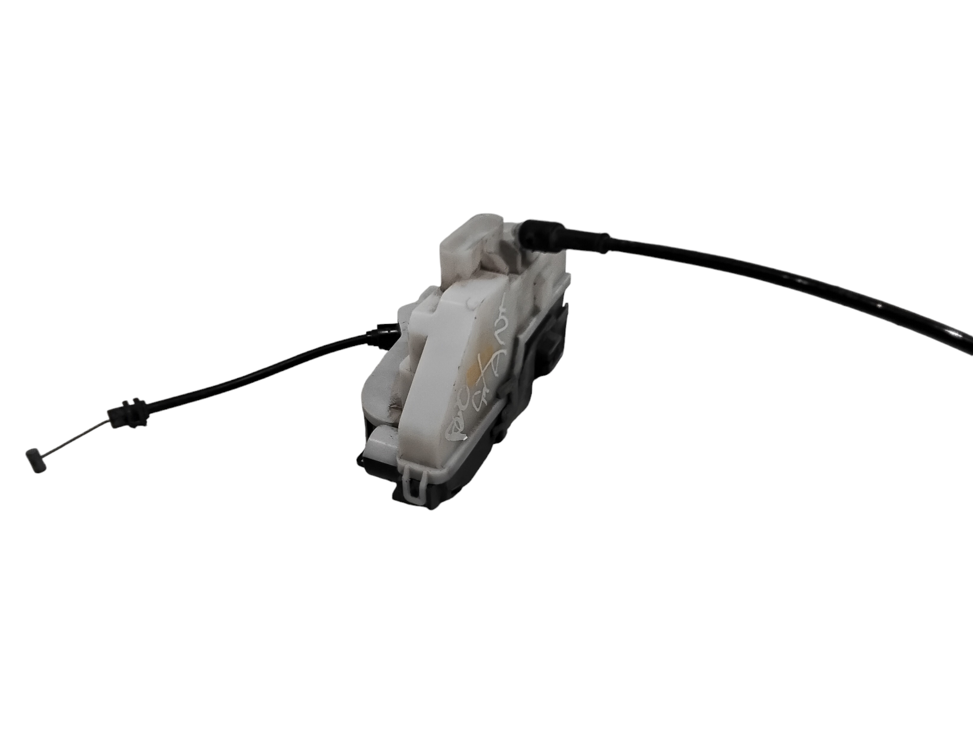 Serratura Anteriore Sinistra per Citroen C3 1 Serie (2002 - 2005)