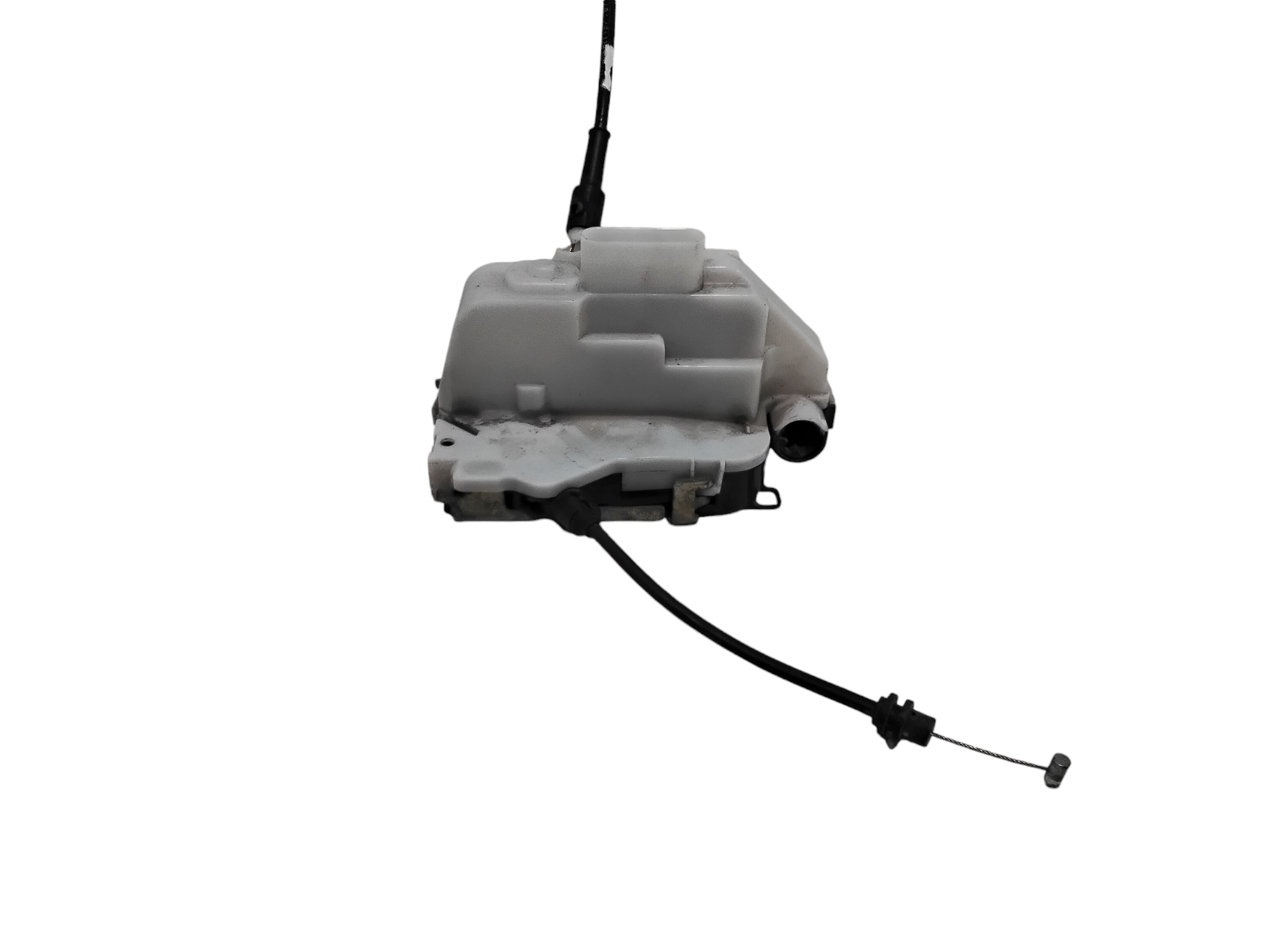 Serratura Anteriore Sinistra per Citroen C3 1 Serie (2002 - 2005)