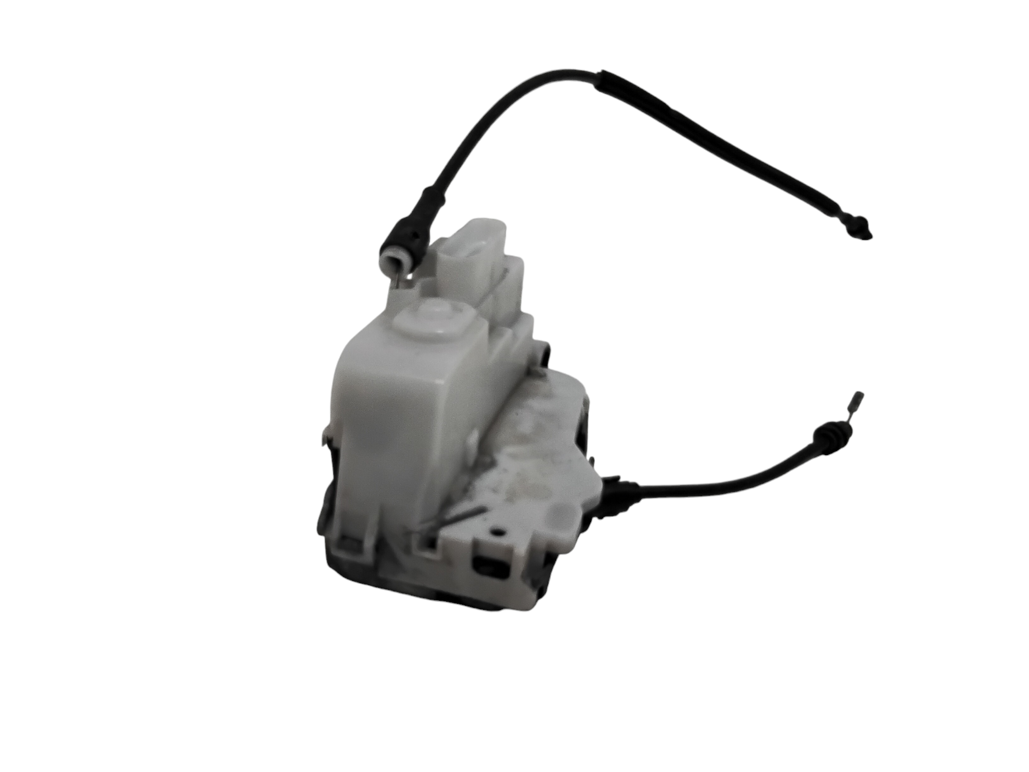 Serratura Anteriore Sinistra per Citroen C3 1 Serie (2002 - 2005)