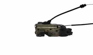 Serratura Anteriore Sinistra per Citroen C3 1 Serie (2002 - 2005)