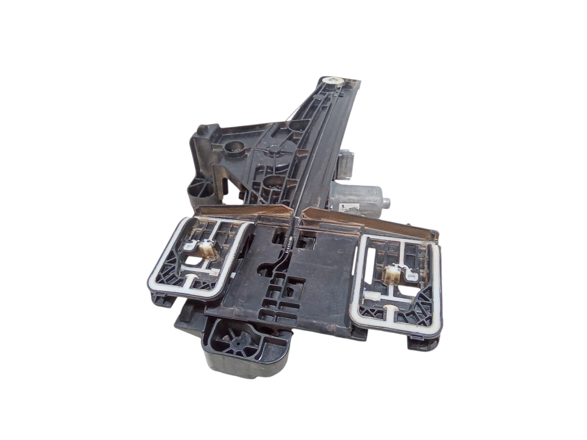 Cremagliera posteriore destra passeggero per Peugeot 208 GT (2019 - )