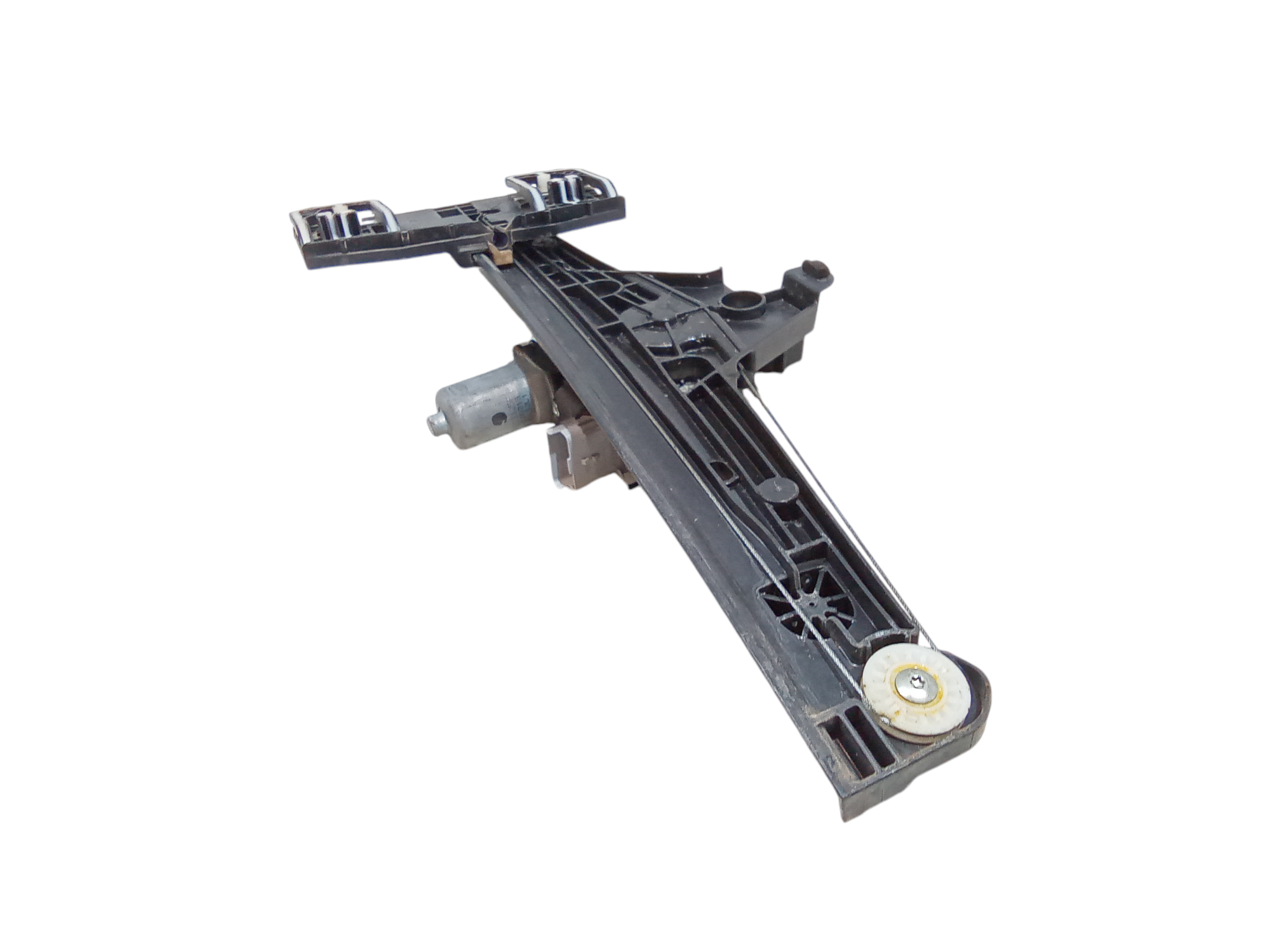 Cremagliera posteriore destra passeggero per Peugeot 208 GT (2019 - )