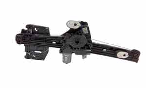 Cremagliera posteriore sinistra guida per Peugeot 208 GT (2019 - )