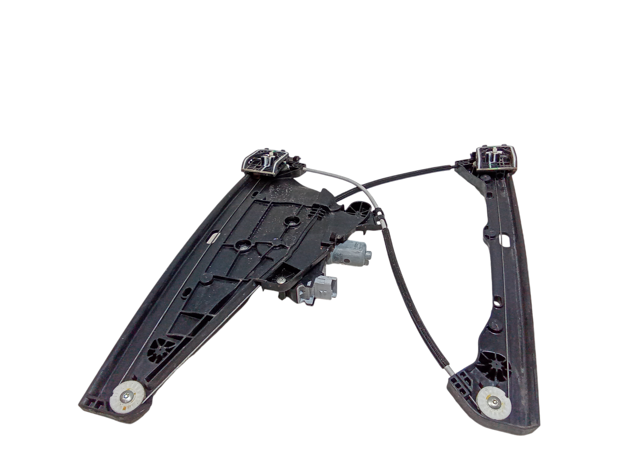 Cremagliera anteriore sinistra Guida per Peugeot 208 GT (2019 - )