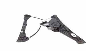 Cremagliera anteriore sinistra Guida per Peugeot 208 GT (2019 - )