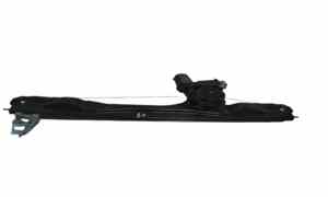 Cremagliera anteriore destra passeggero per Fiat Dobl Serie (09>) (2009 - In produzione)