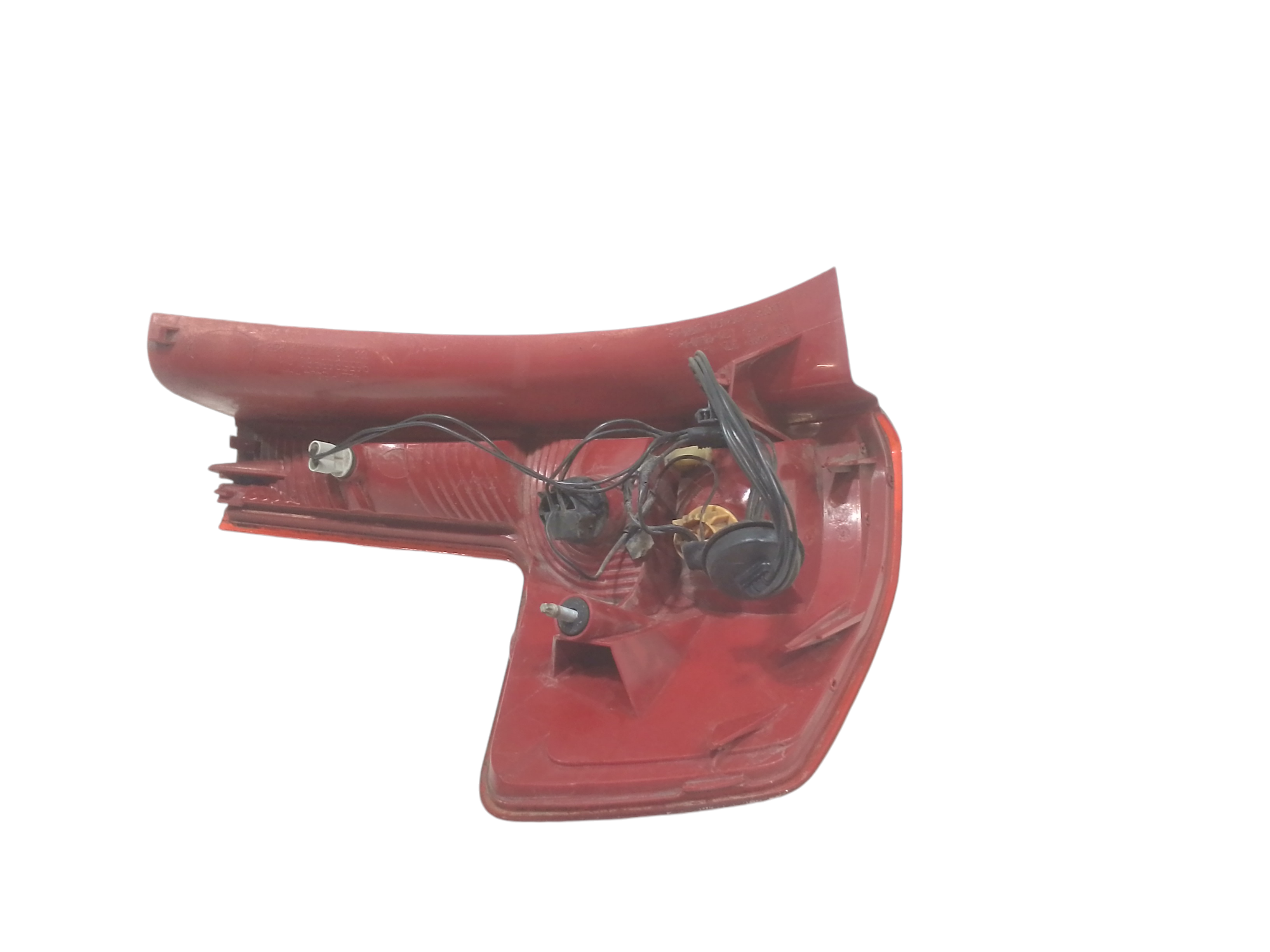 Stop fanale posteriore Destro Passeggero per Citroen C4 Berlina (2004 - 2008)