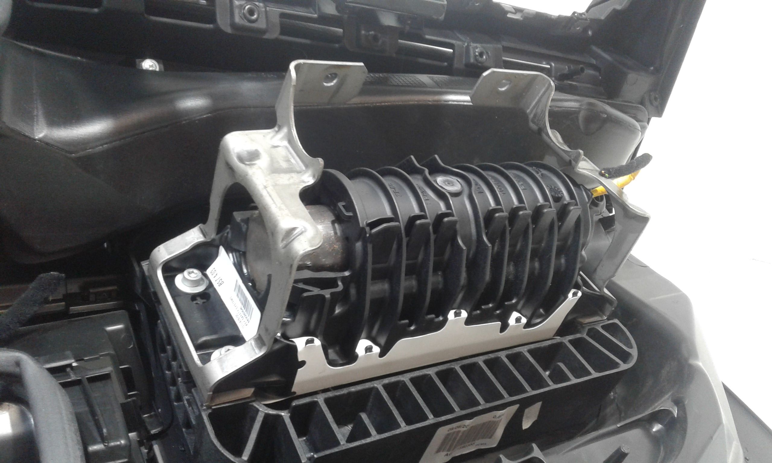 Kit Airbag Completo LANCIA Ypsilon 4 Serie