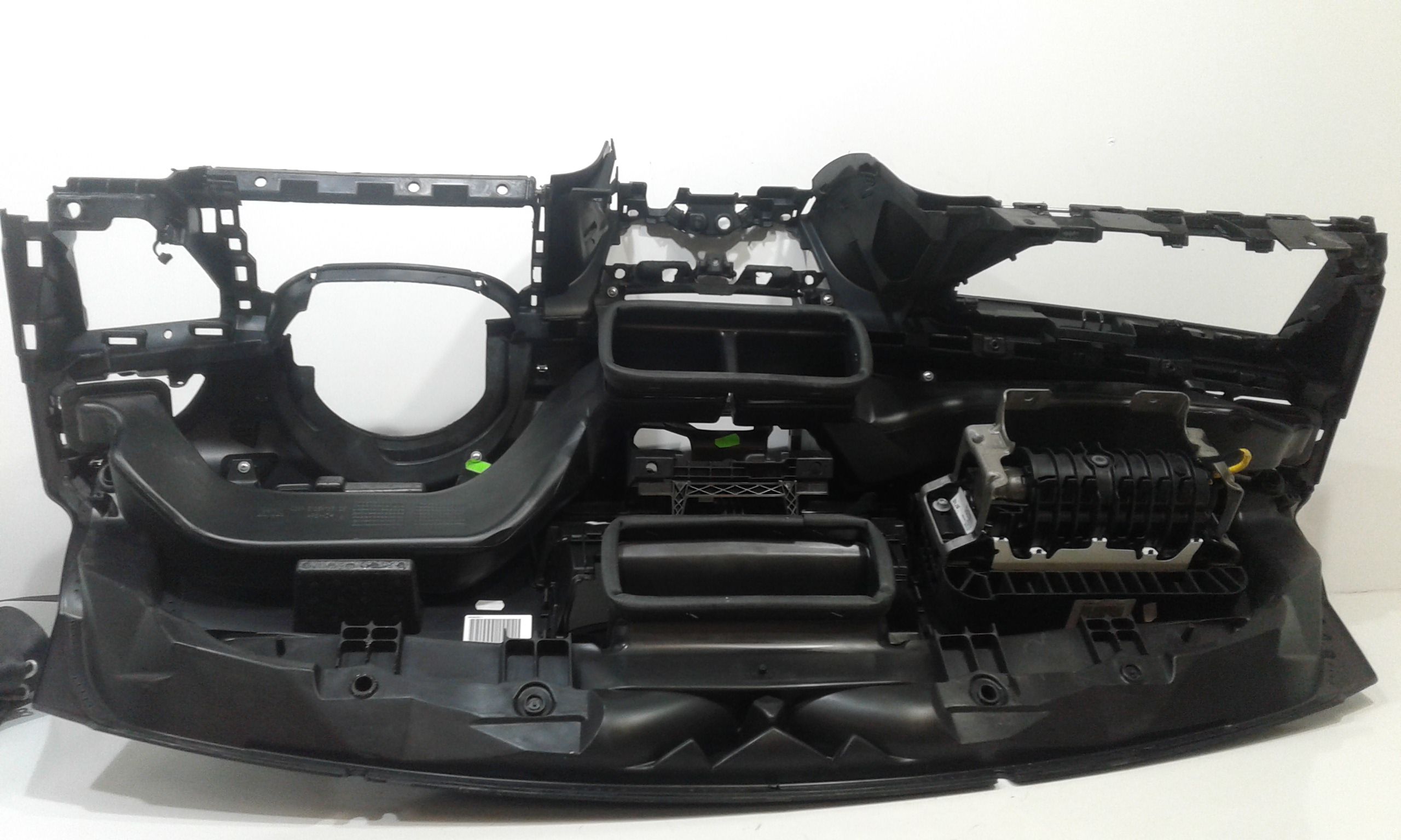 Kit Airbag Completo LANCIA Ypsilon 4 Serie