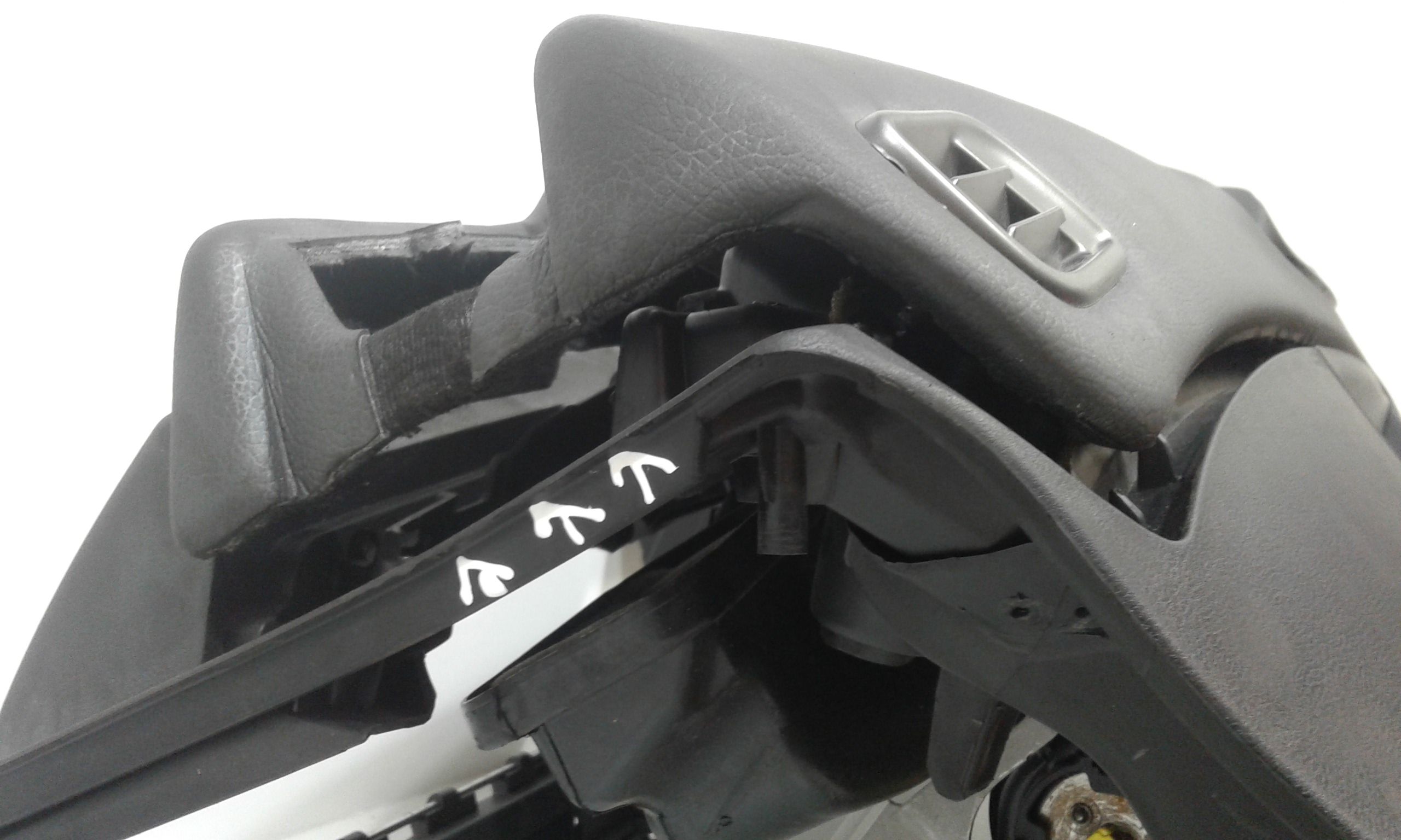 Kit Airbag Completo LANCIA Ypsilon 4 Serie