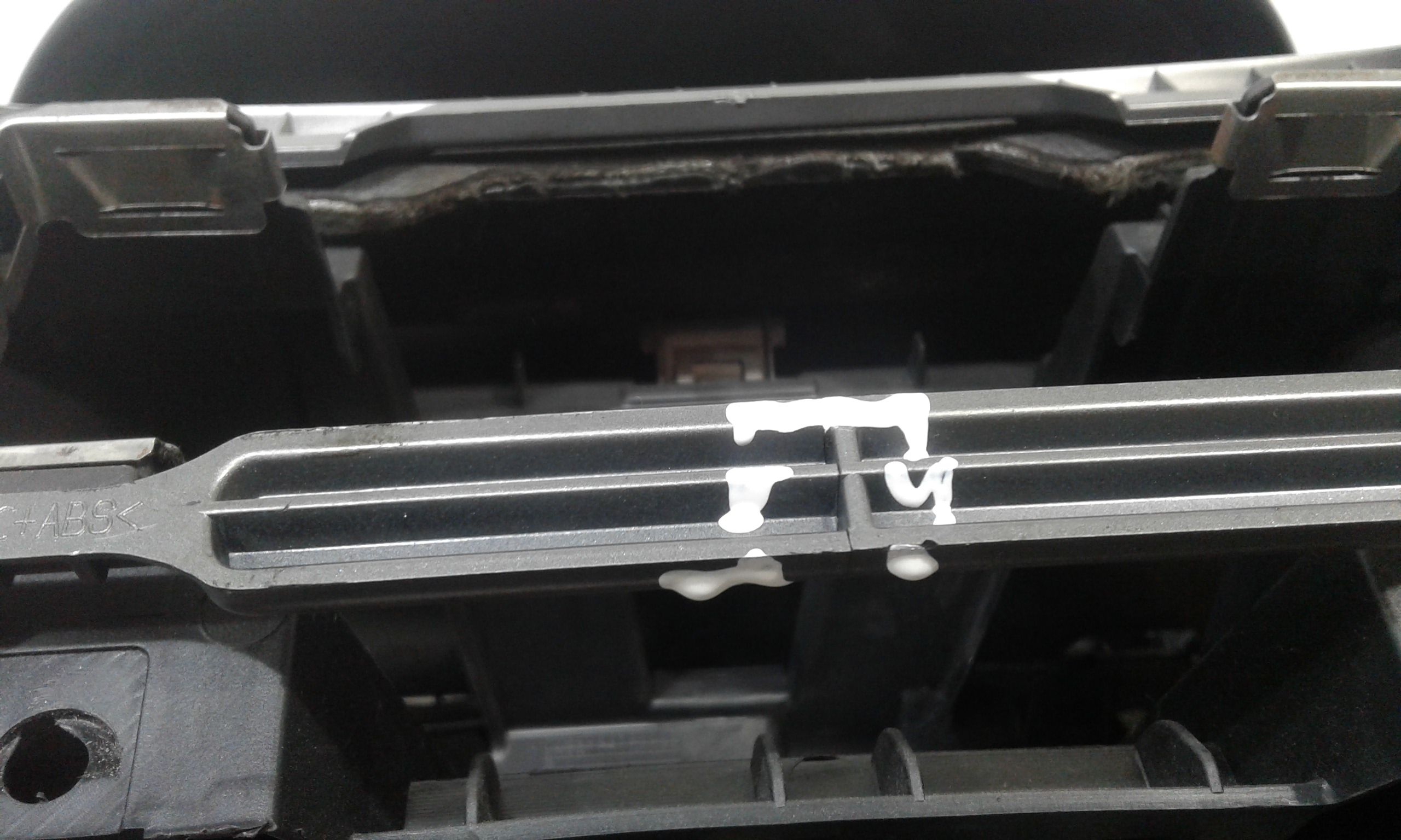 Kit Airbag Completo LANCIA Ypsilon 4 Serie