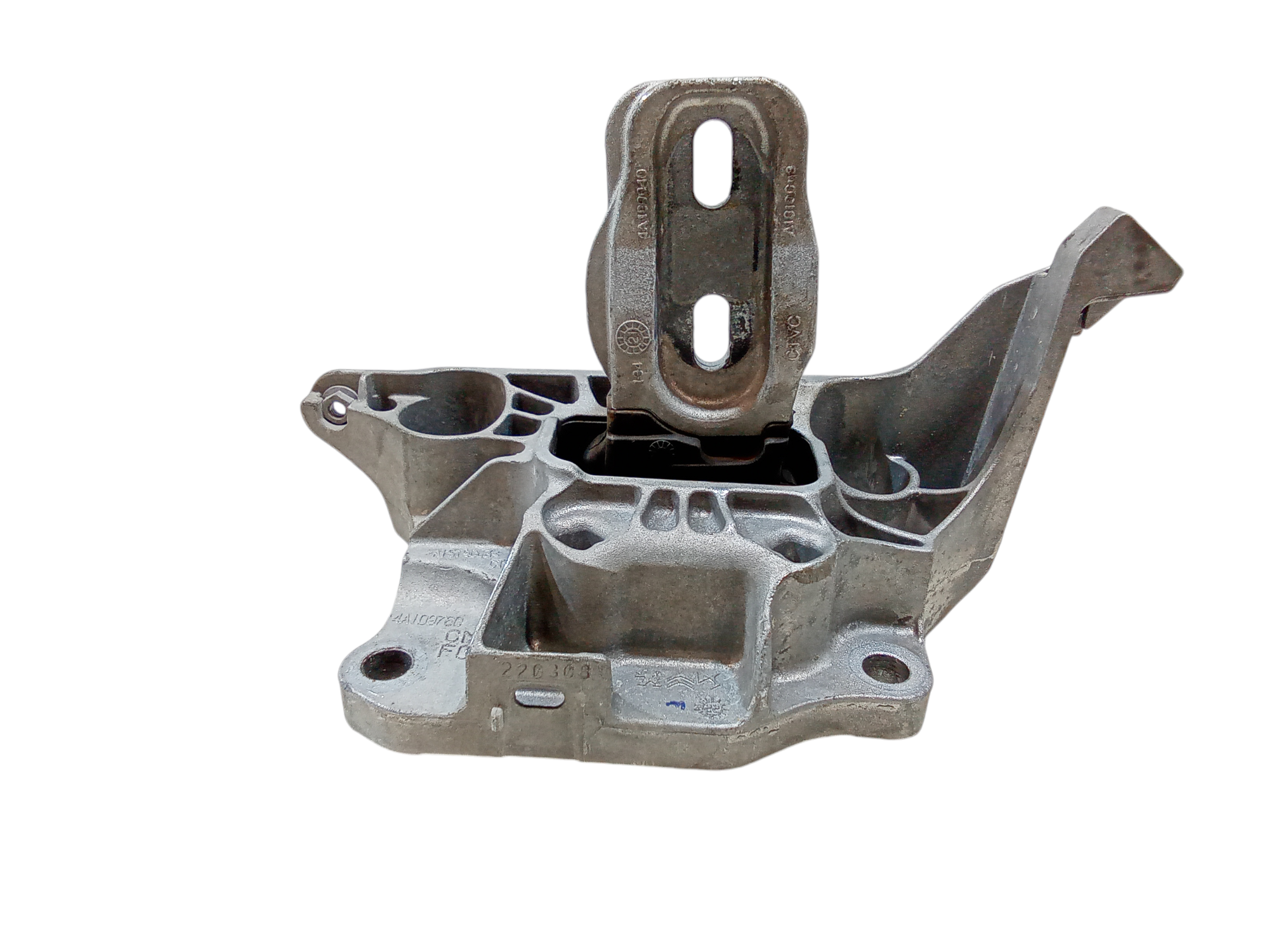 Supporto motore per Peugeot 208 GT (2019 - )