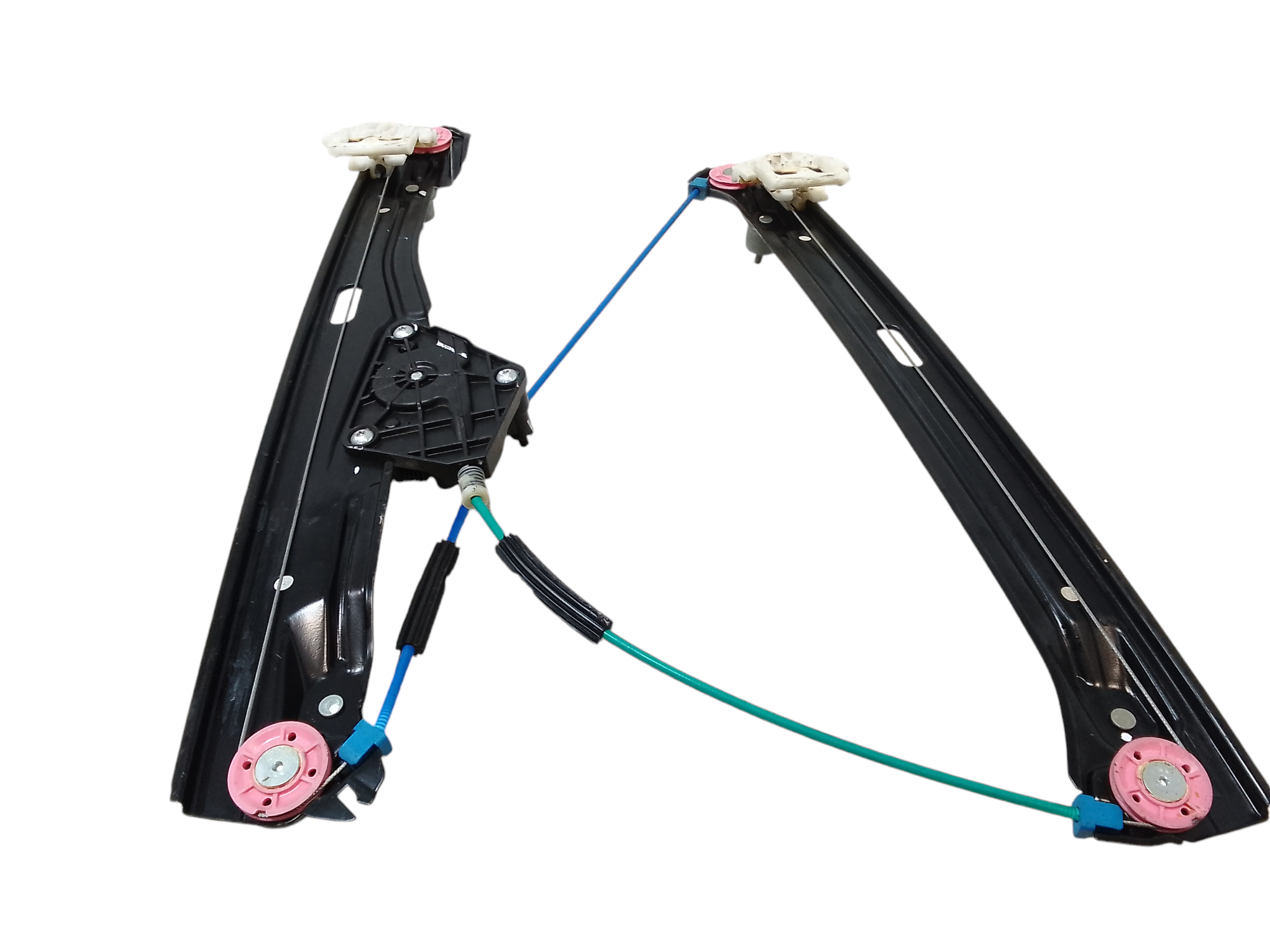 Cremagliera anteriore destra passeggero per Bmw X1 Serie (f48) (15>) (2015 - In produzione)