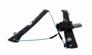 Cremagliera anteriore destra passeggero per Bmw X1 Serie (f48) (15>) (2015 - In produzione)