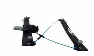 Cremagliera anteriore sinistra Guida per Bmw X1 Serie (f48) (15>) (2015 - In produzione)