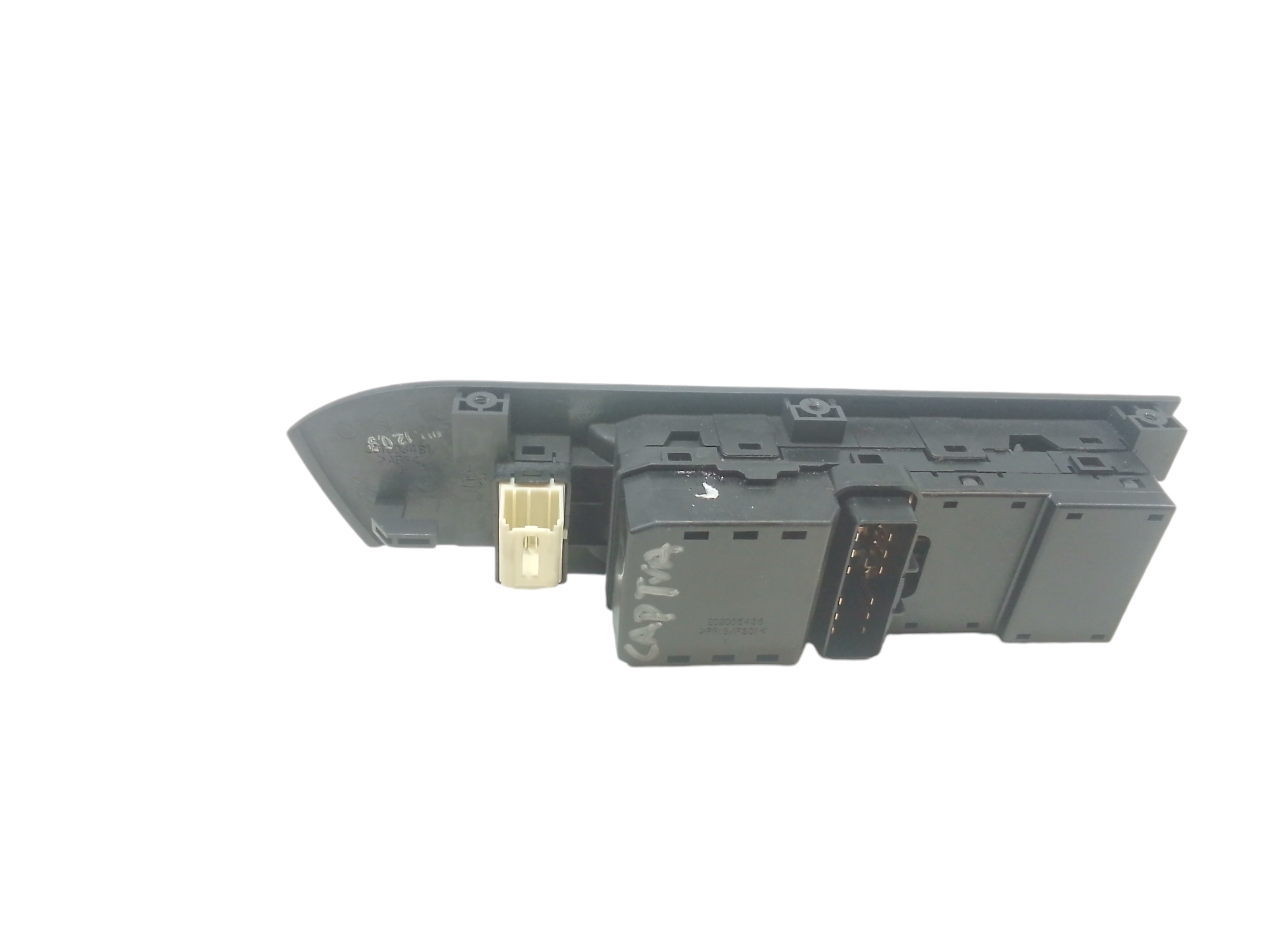 Pulsantiera anteriore sinistra Guida per Chevrolet Captiva 1 Serie (2006 - In produzione)