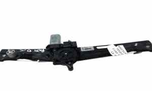 Cremagliera posteriore destra passeggero per Bmw X1 Serie (f48) (15>) (2015 - In produzione)
