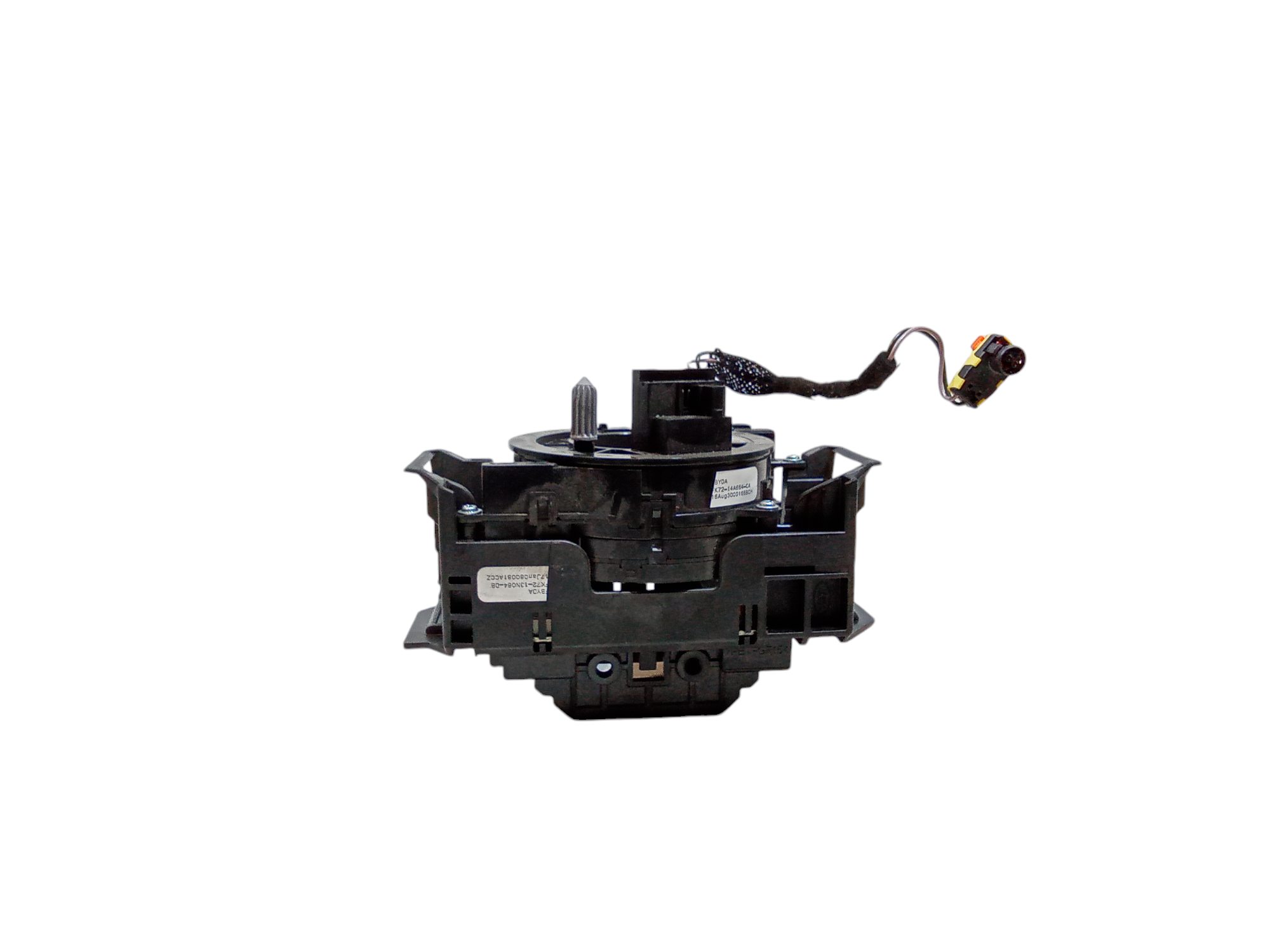 Contatto Spiralato per Land Rover Discovery Sport (2014 - 2018)