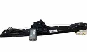 Cremagliera posteriore sinistra guida per Bmw X1 Serie (f48) (15>) (2015 - In produzione)