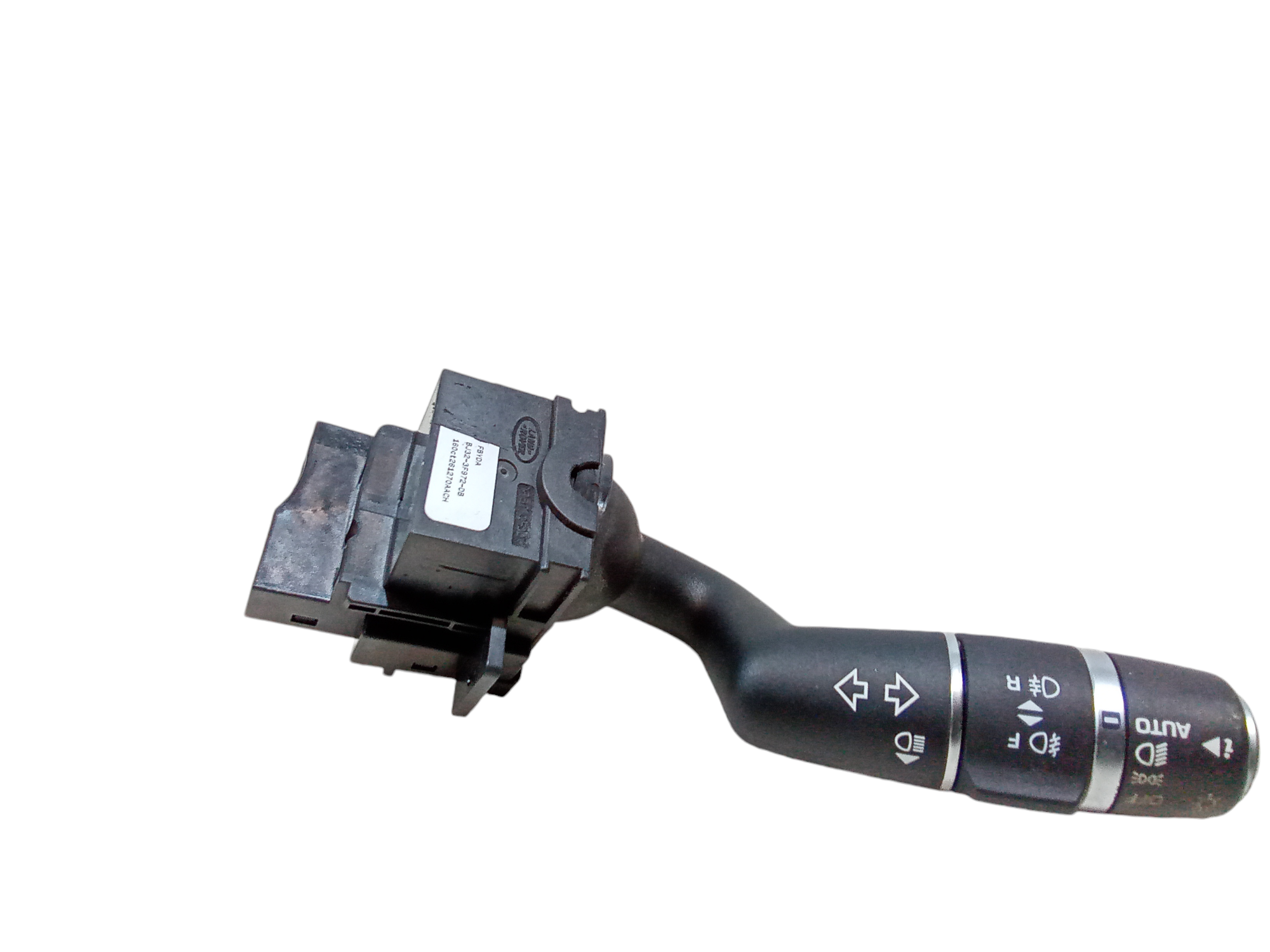 Devioluci sinistro per Land Rover Discovery Sport (2014 - 2018)