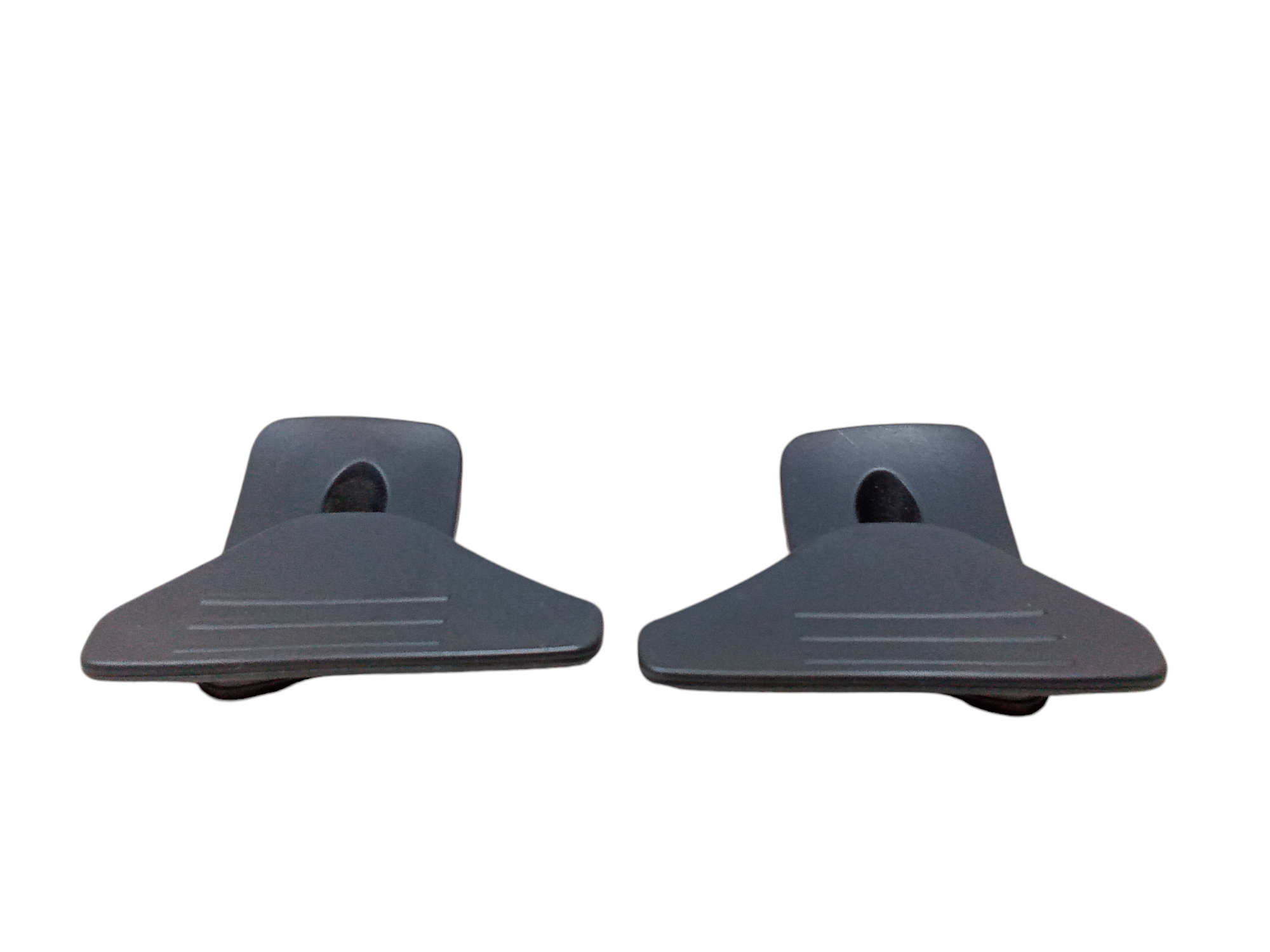 Comandi cambio al volante per Land Rover Discovery Sport (2014 - 2018)