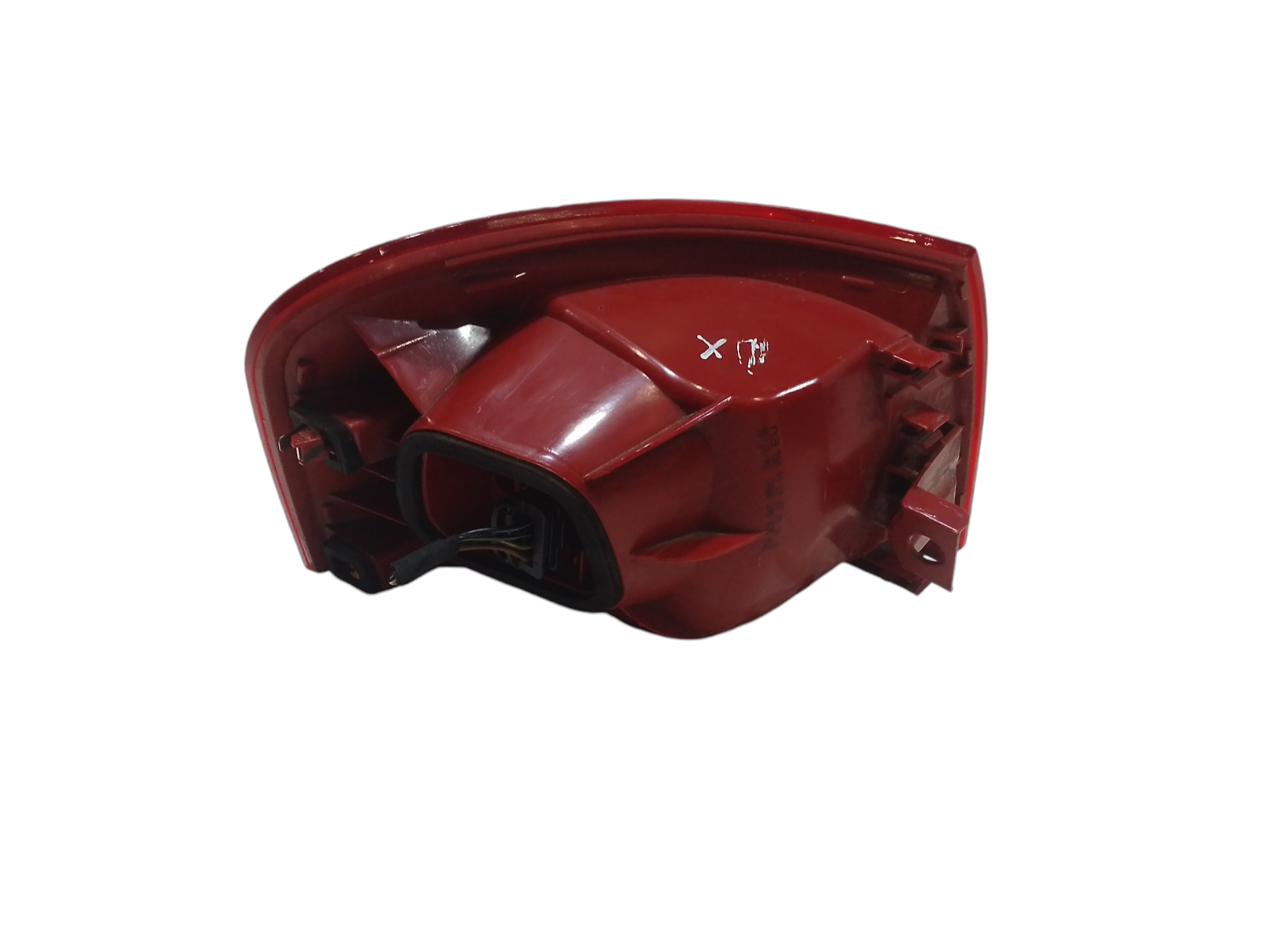 Stop fanale posteriore Destro Passeggero per Volkswagen Passat Berlina 4 Serie (2005 - 2010)