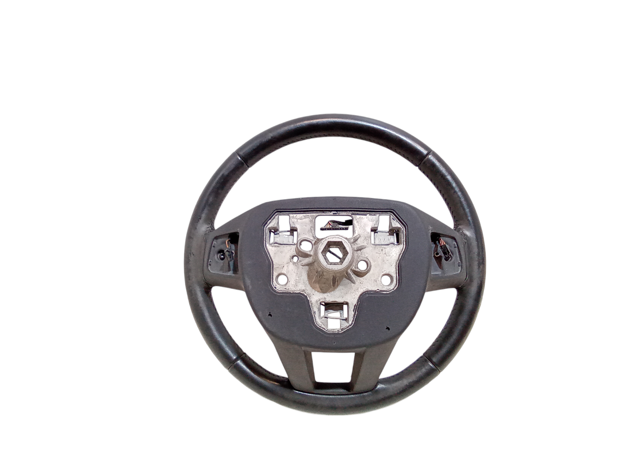 Volante per Land Rover Discovery Sport (2014 - 2018)