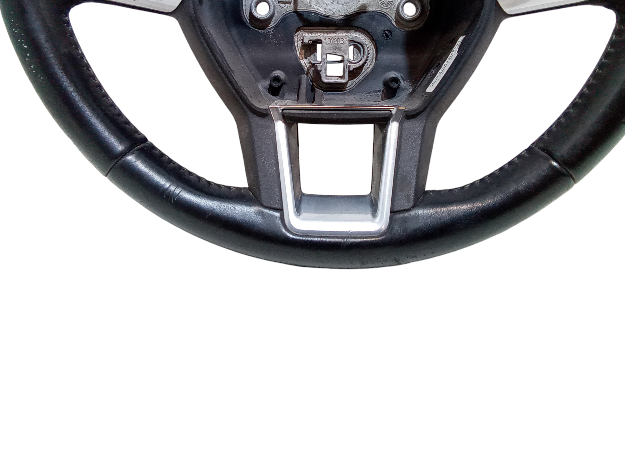 Volante per Land Rover Discovery Sport (2014 - 2018)