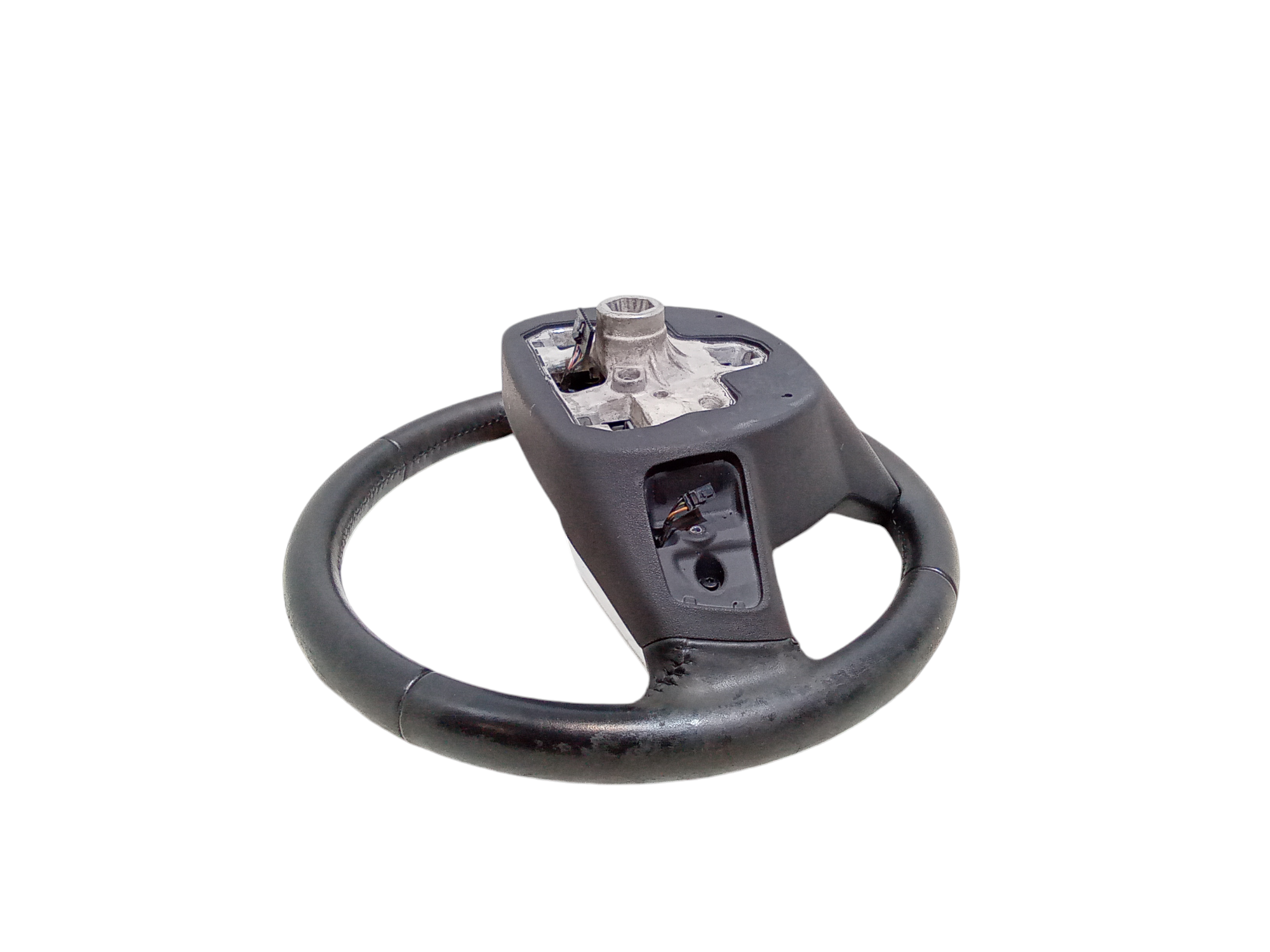 Volante per Land Rover Discovery Sport (2014 - 2018)