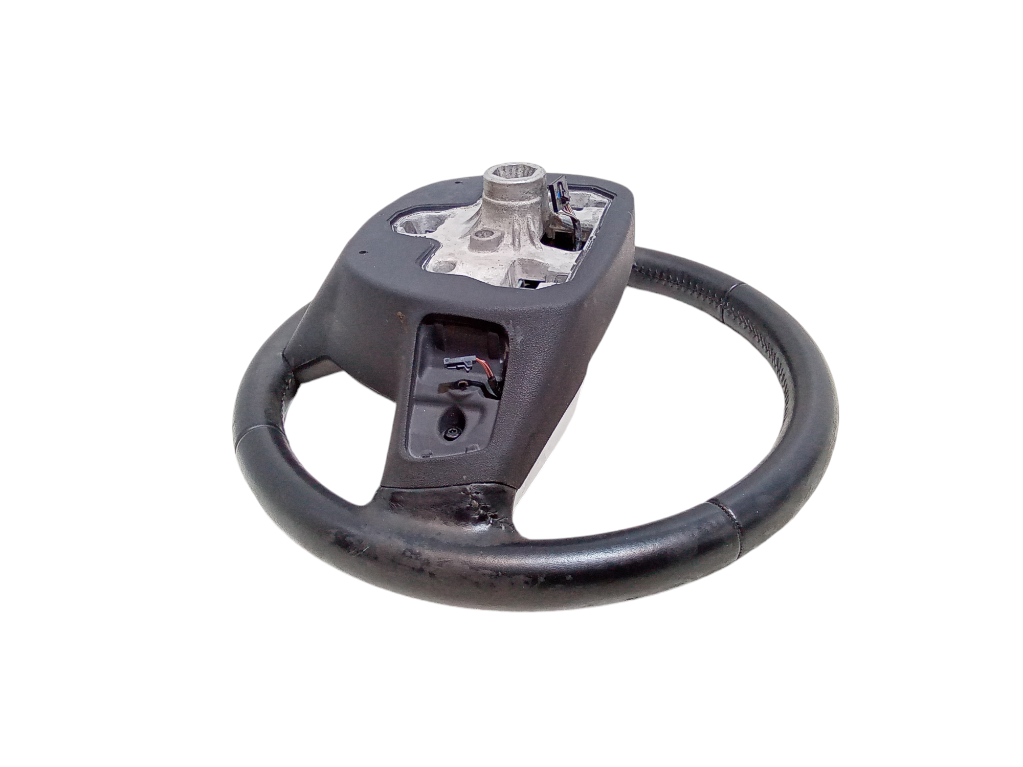 Volante per Land Rover Discovery Sport (2014 - 2018)