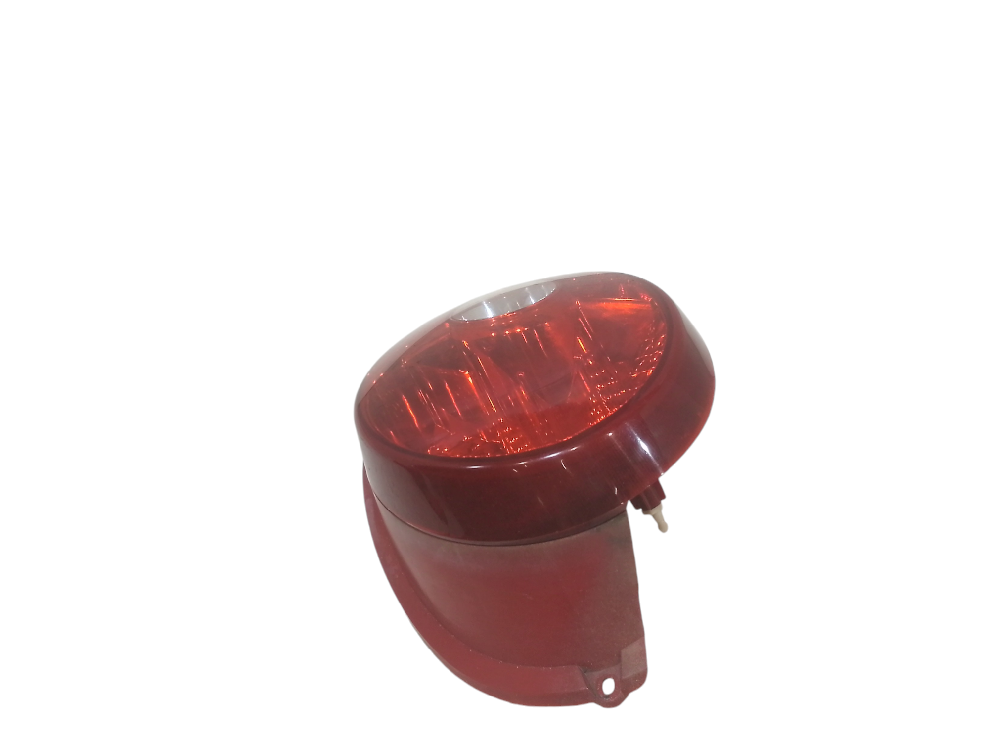 Stop fanale Posteriore sinistro lato Guida per Chevrolet Matiz 3 Serie (2005 - 2007)