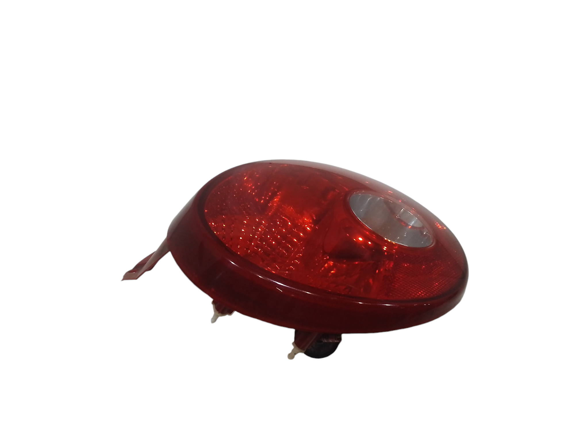 Stop fanale Posteriore sinistro lato Guida per Chevrolet Matiz 3 Serie (2005 - 2007)